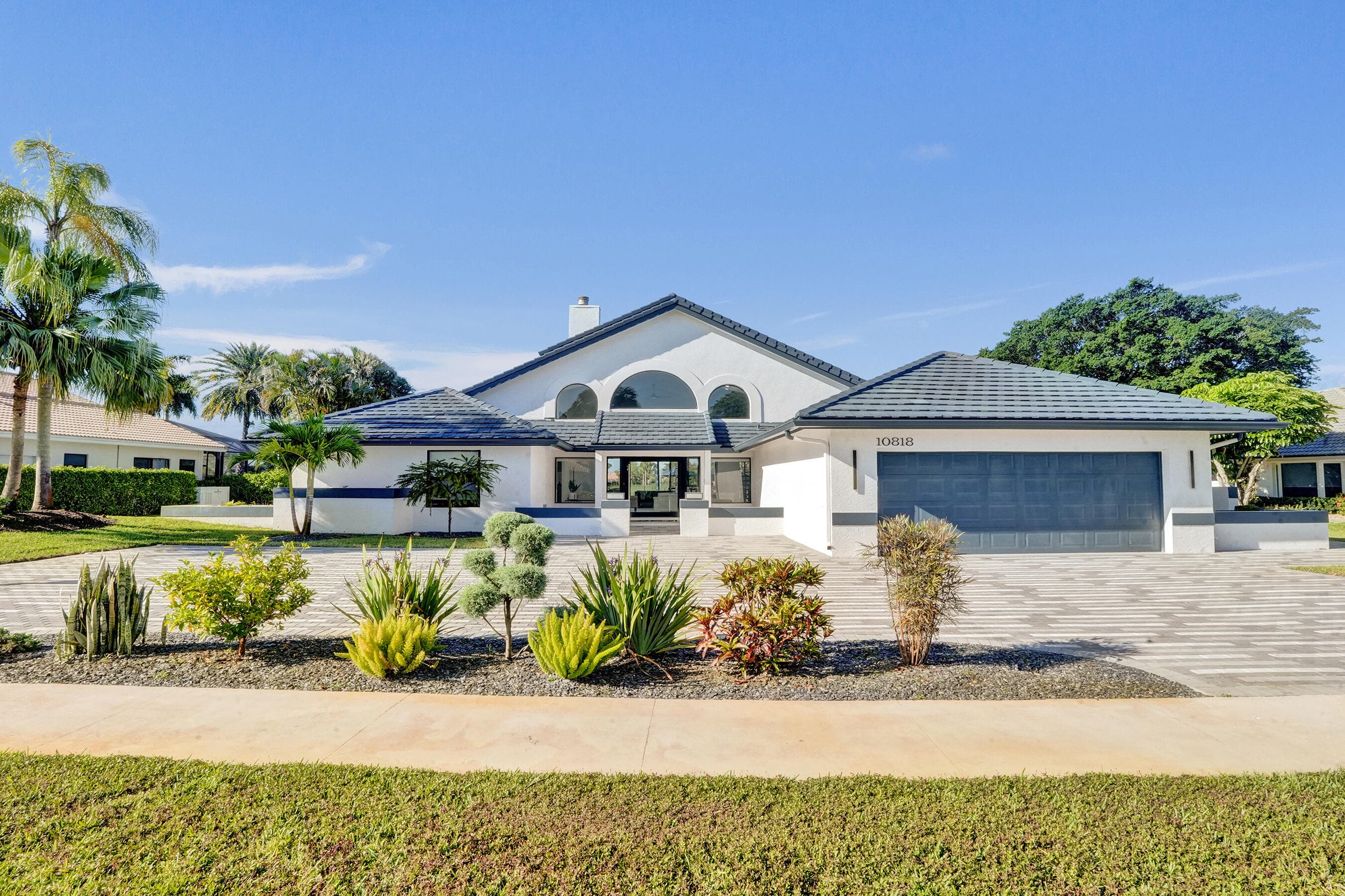 10818 River Glenn Drive, Boca Raton, FL 33428 — photo