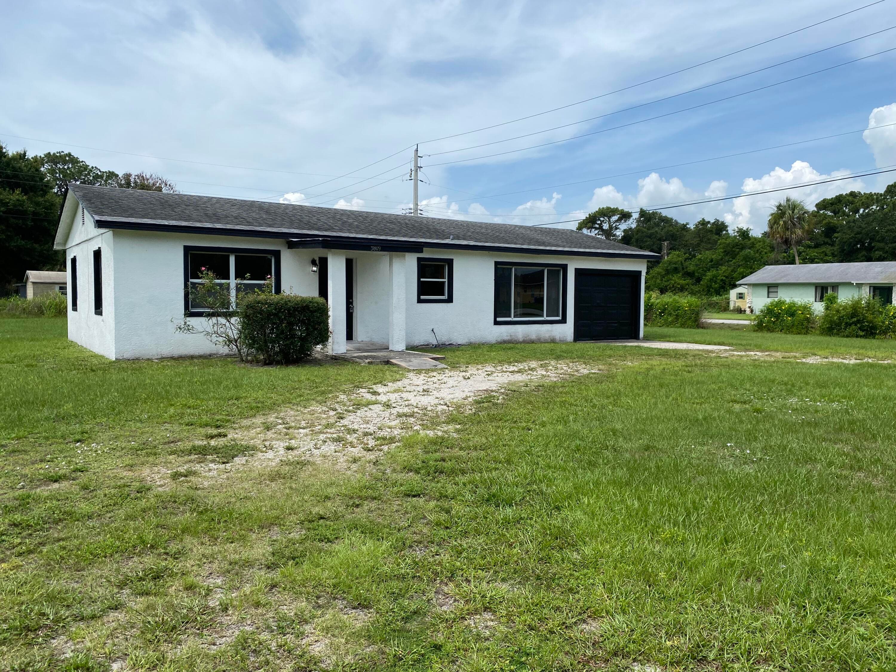 3809 Avenue P, Fort Pierce, FL 34947 — photo