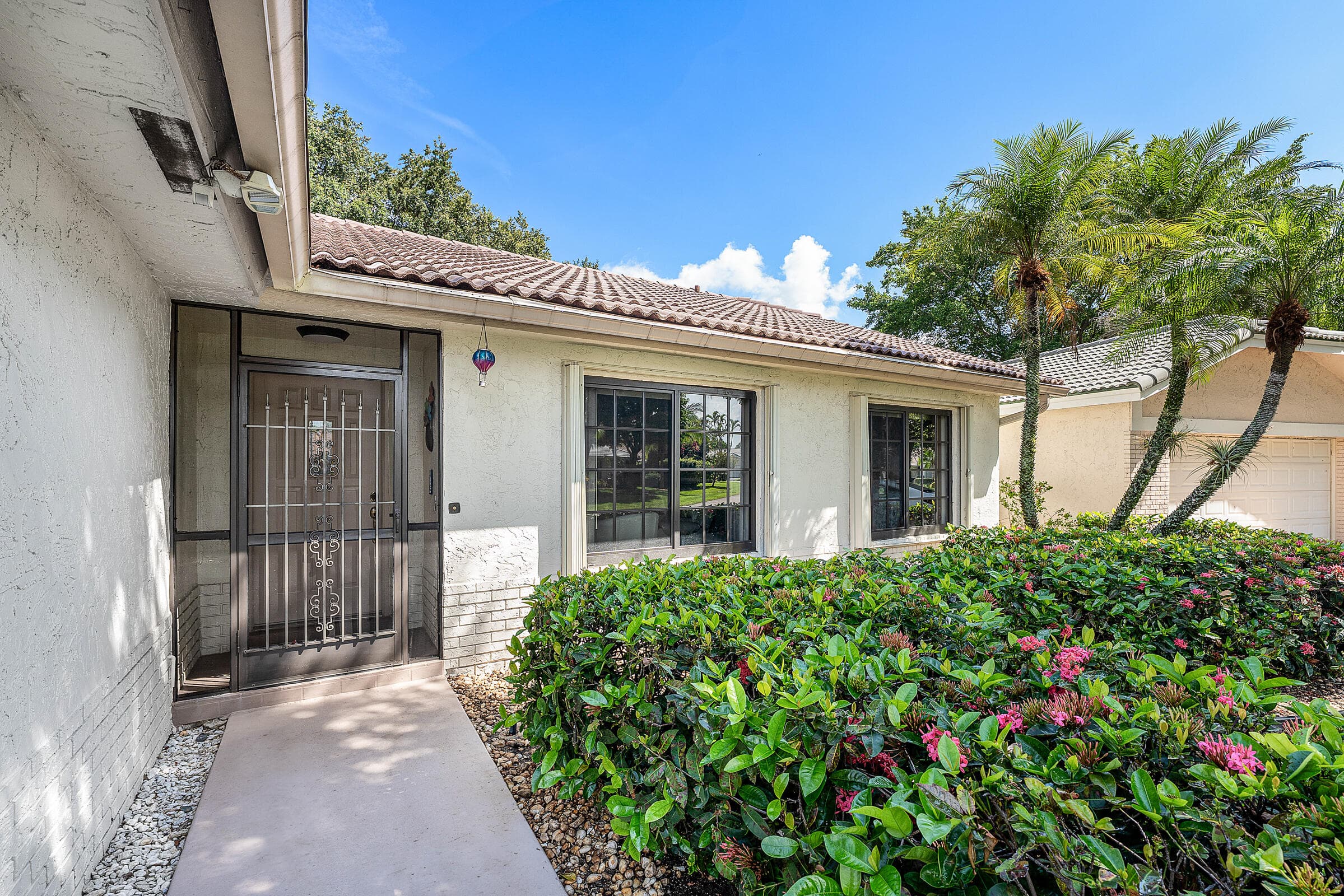7852 Cloverfield Circle, Boca Raton, FL 33433 — photo 3 of 41