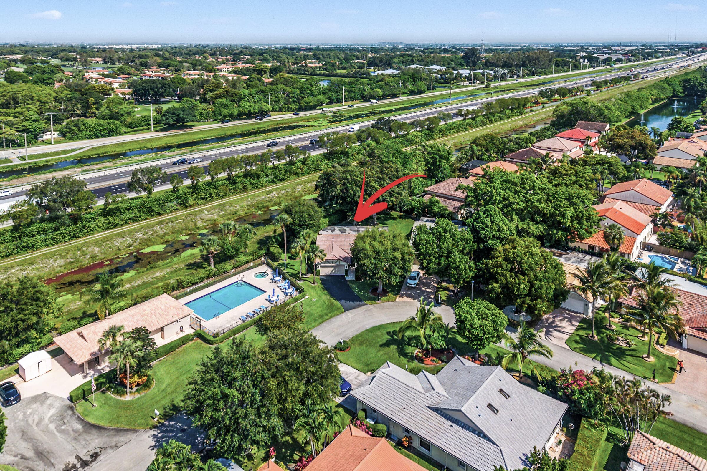 7852 Cloverfield Circle, Boca Raton, FL 33433 — photo 35 of 41