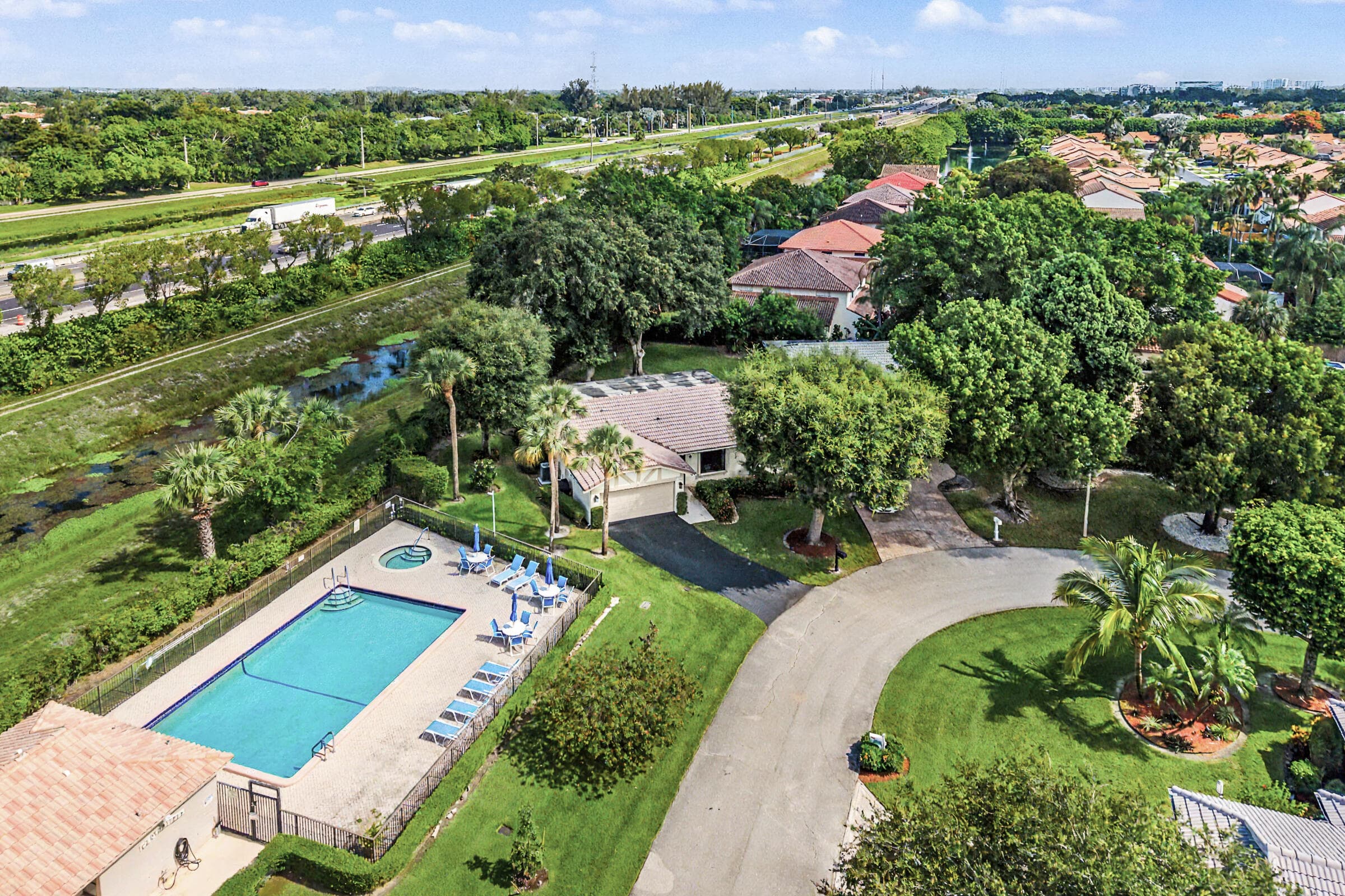 7852 Cloverfield Circle, Boca Raton, FL 33433 — photo 36 of 41