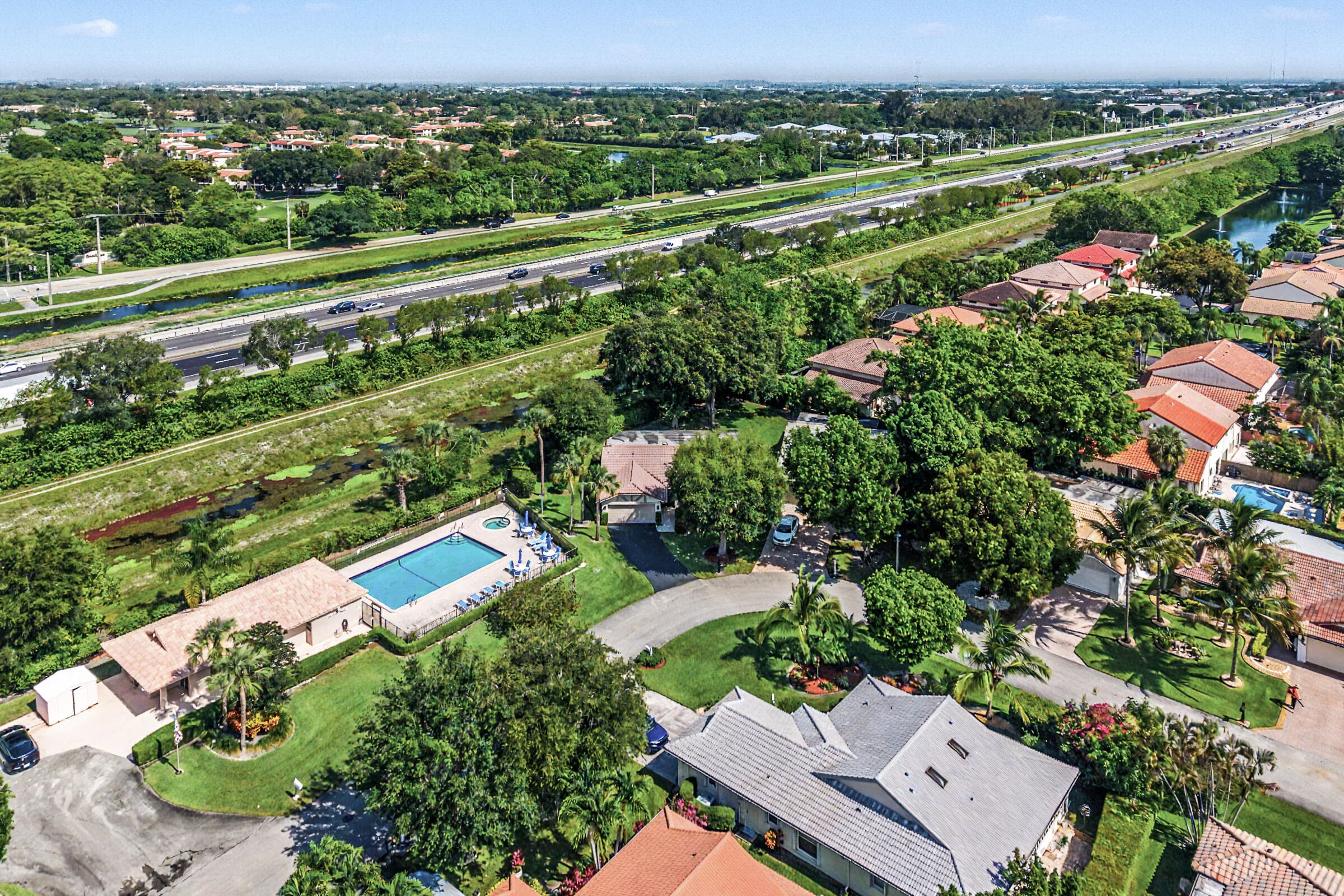 7852 Cloverfield Circle, Boca Raton, FL 33433 — photo 38 of 41