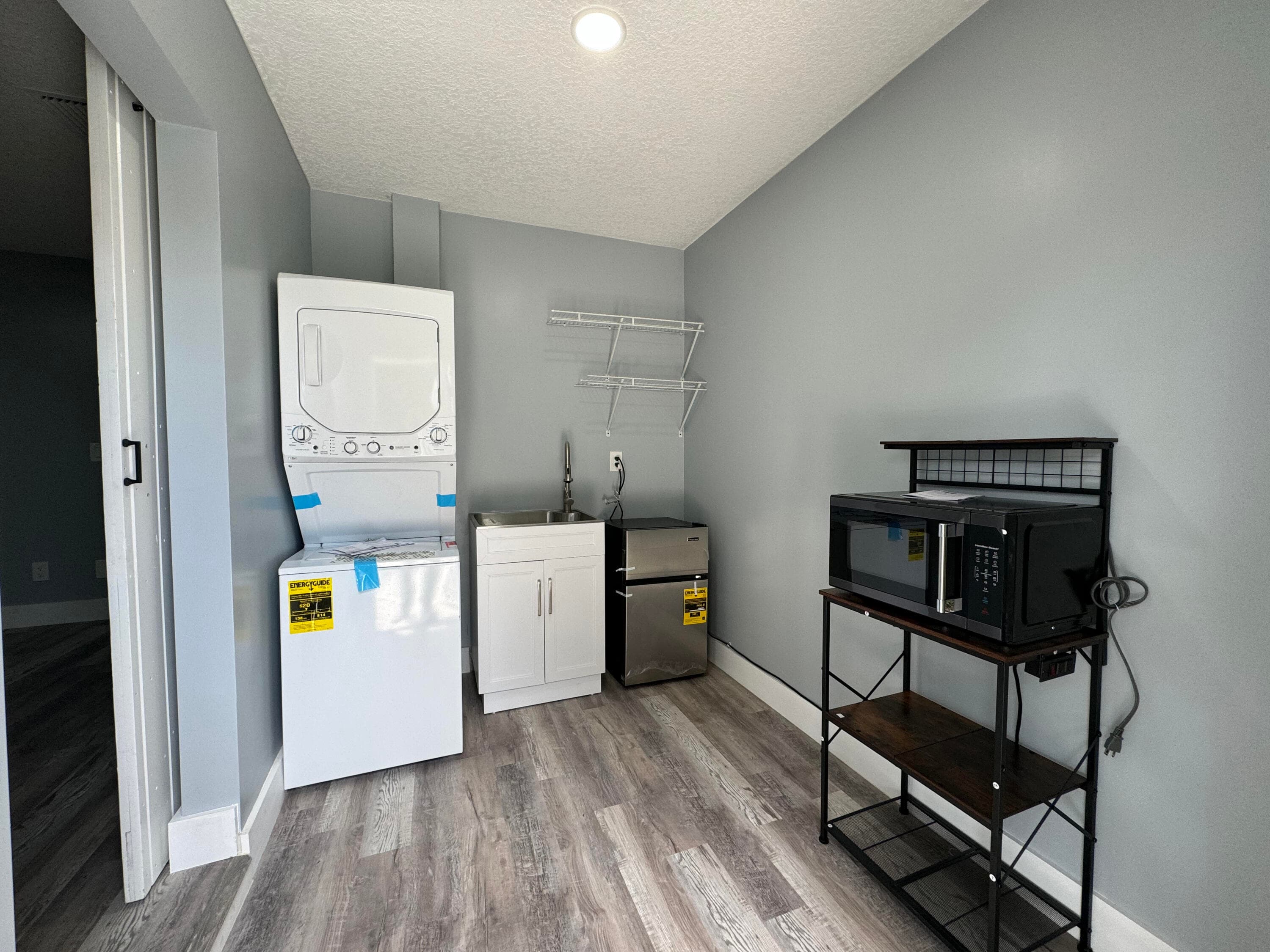 702 NE Lanfair Street, Port St. Lucie, FL 34983 — photo 2 of 5