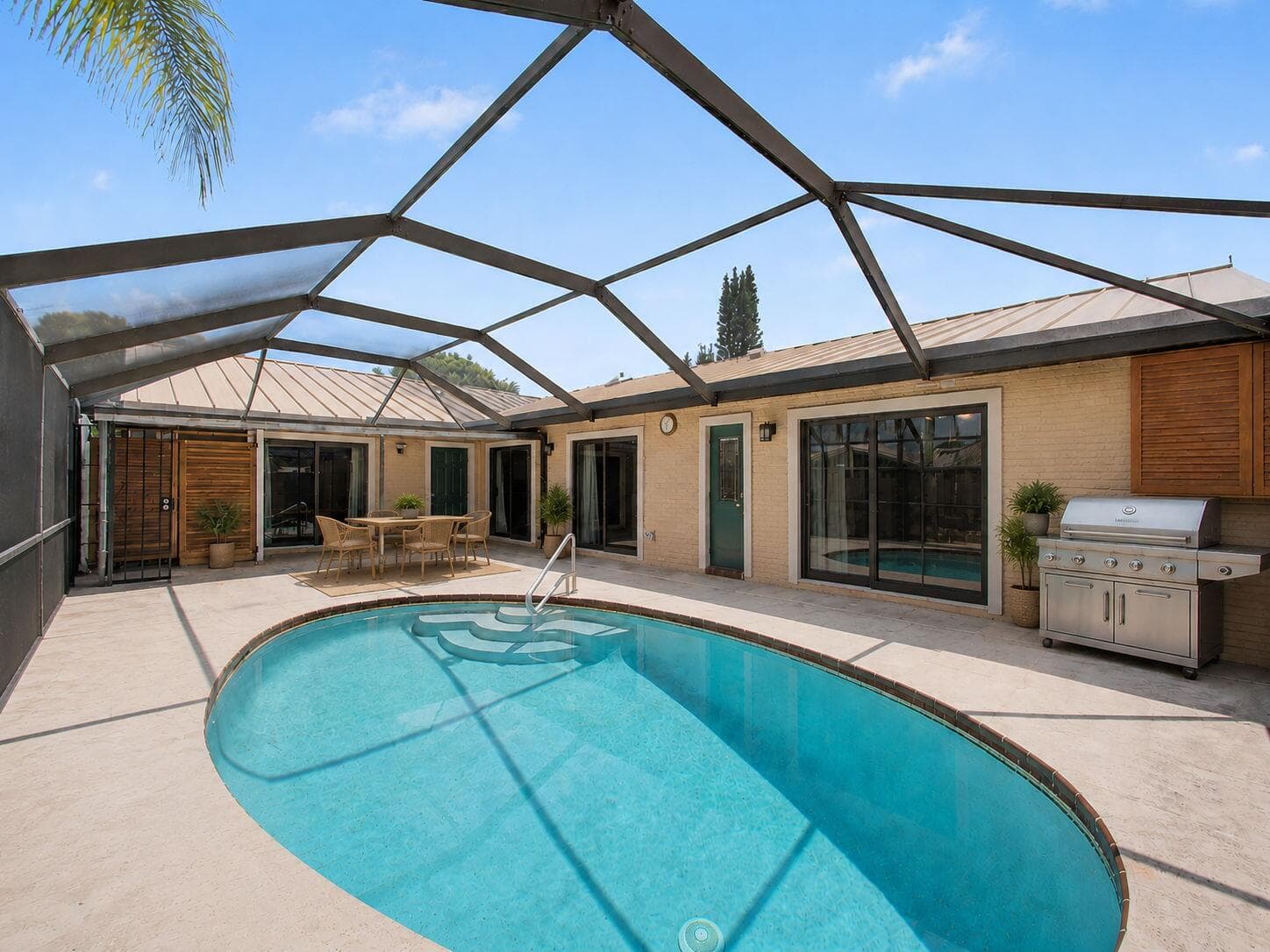 5385 Eagle Lake Drive, Palm Beach Gardens, FL 33418 — photo 2 of 18