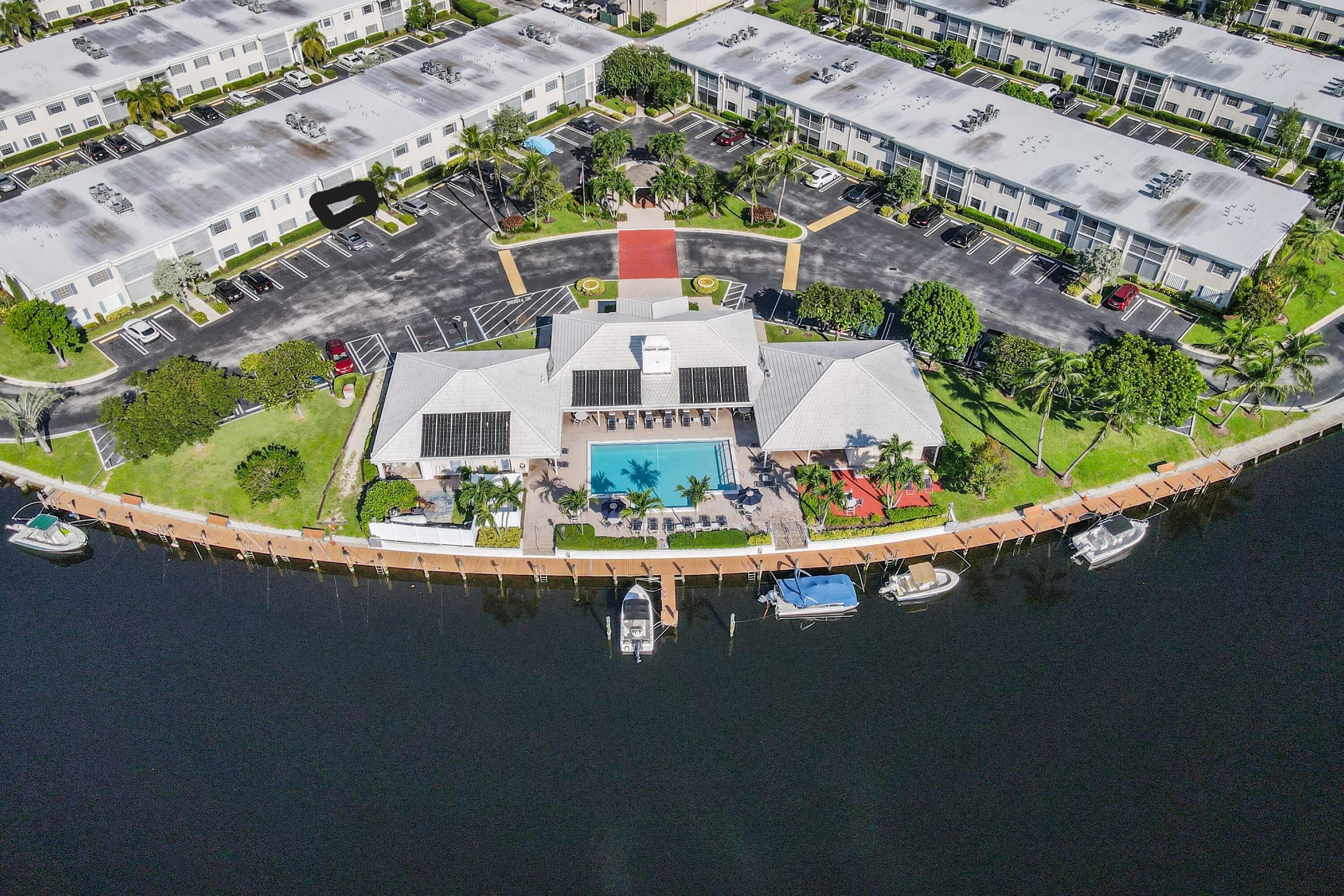 180 Cypress Club Drive 816, Pompano Beach, FL 33060 — photo 39 of 53