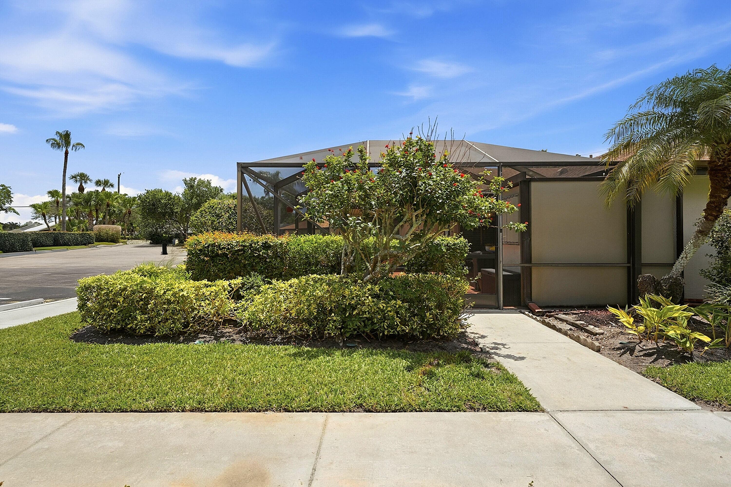 6280 SE Monticello Terrace D-2, Hobe Sound, FL 33455 — photo 5 of 28