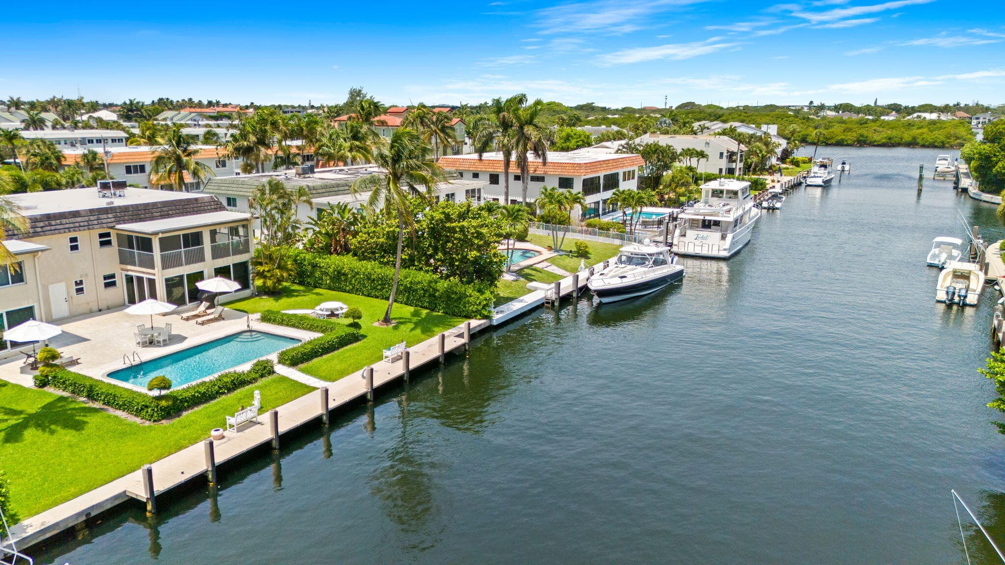 1105 Bel Air Drive C, Highland Beach, FL 33487 — photo 17 of 34