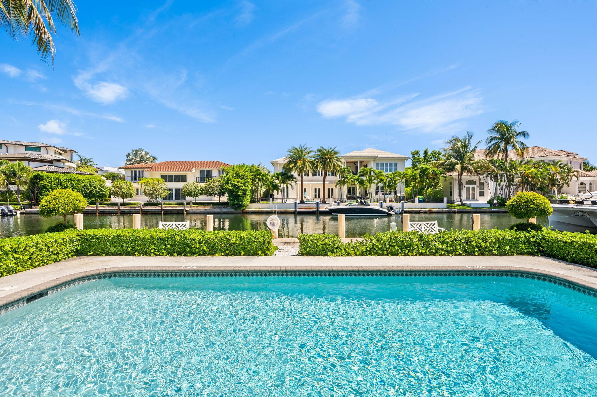 1105 Bel Air Drive C, Highland Beach, FL 33487 — photo 14 of 34