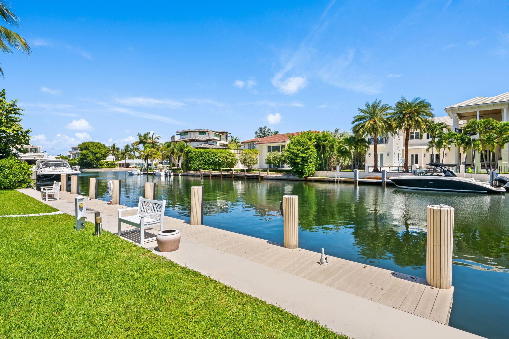 1105 Bel Air Drive C, Highland Beach, FL 33487 — photo 22 of 34