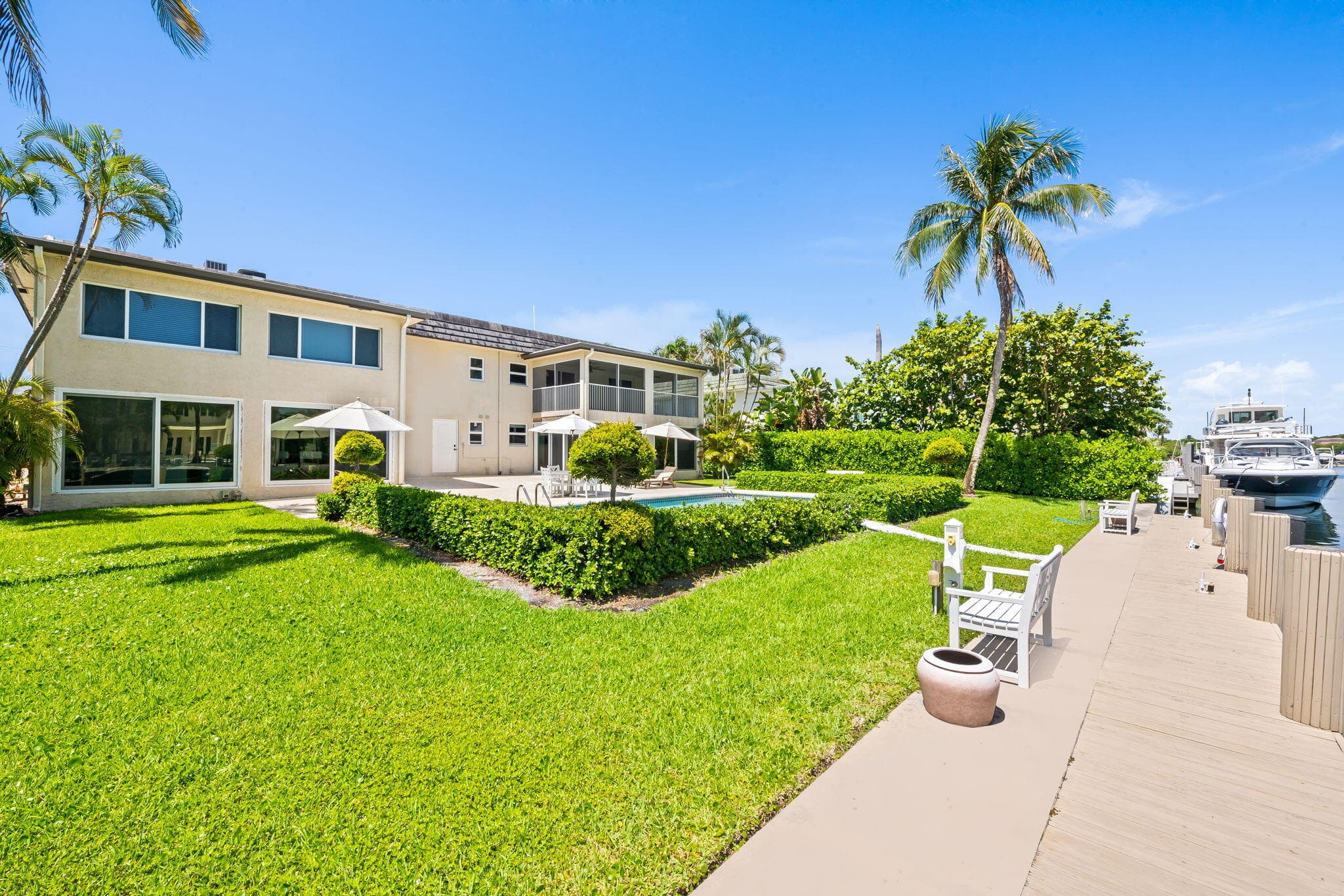 1105 Bel Air Drive C, Highland Beach, FL 33487 — photo 24 of 34