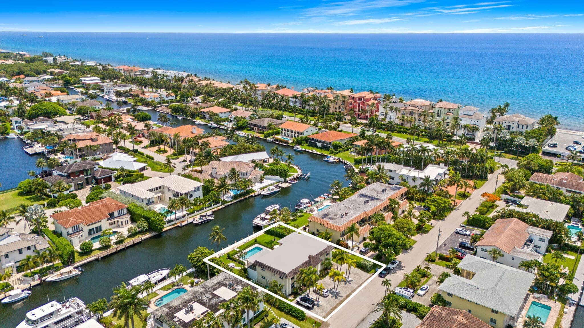 1105 Bel Air Drive C, Highland Beach, FL 33487 — photo 15 of 34