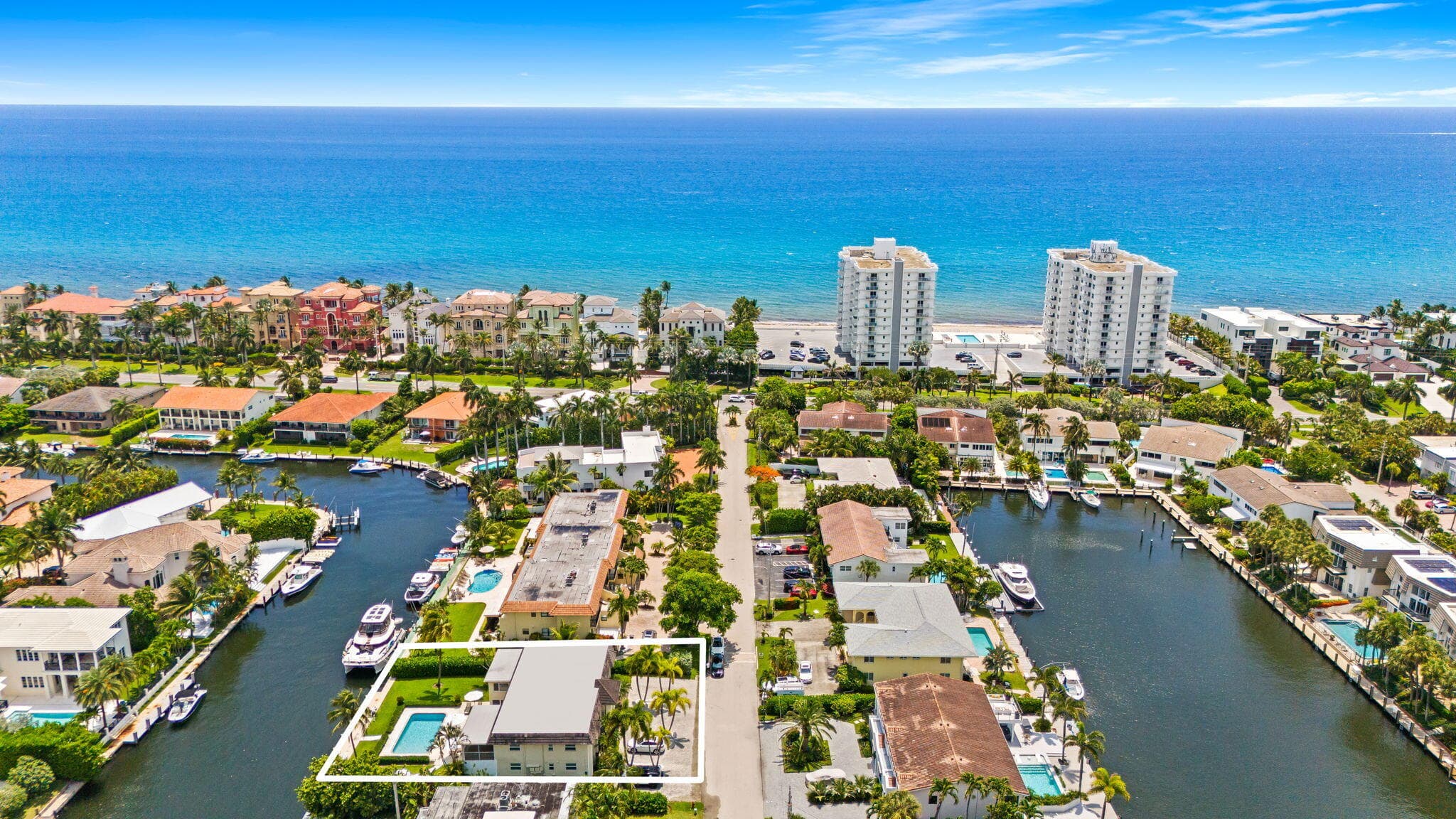 1105 Bel Air Drive C, Highland Beach, FL 33487 — photo 18 of 34