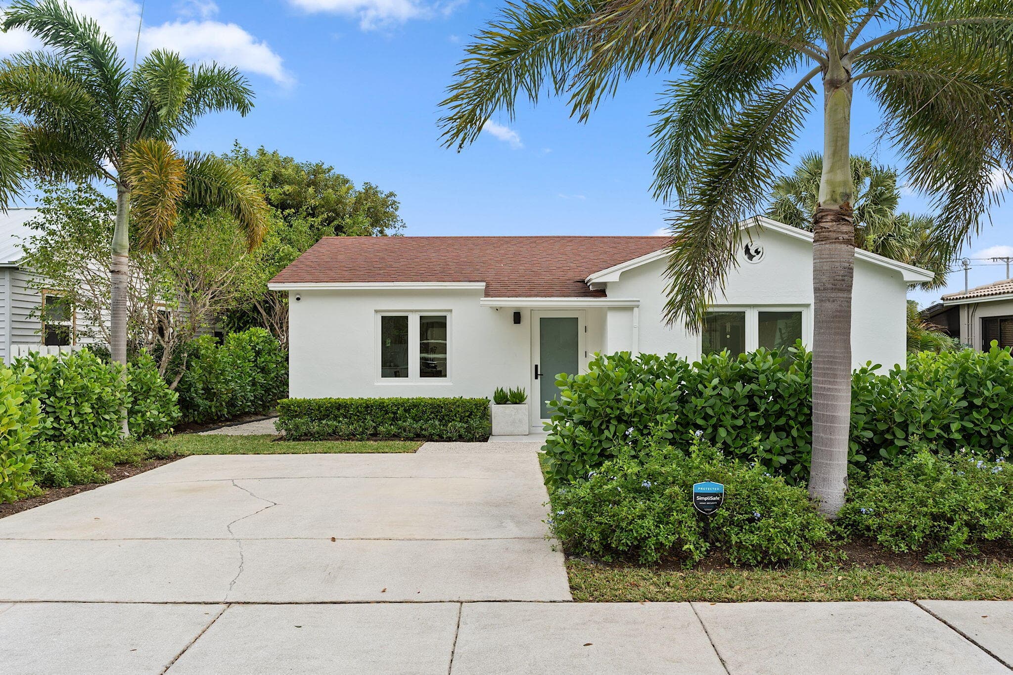 1612 N N Street, Lake Worth Beach, FL 33460 — photo