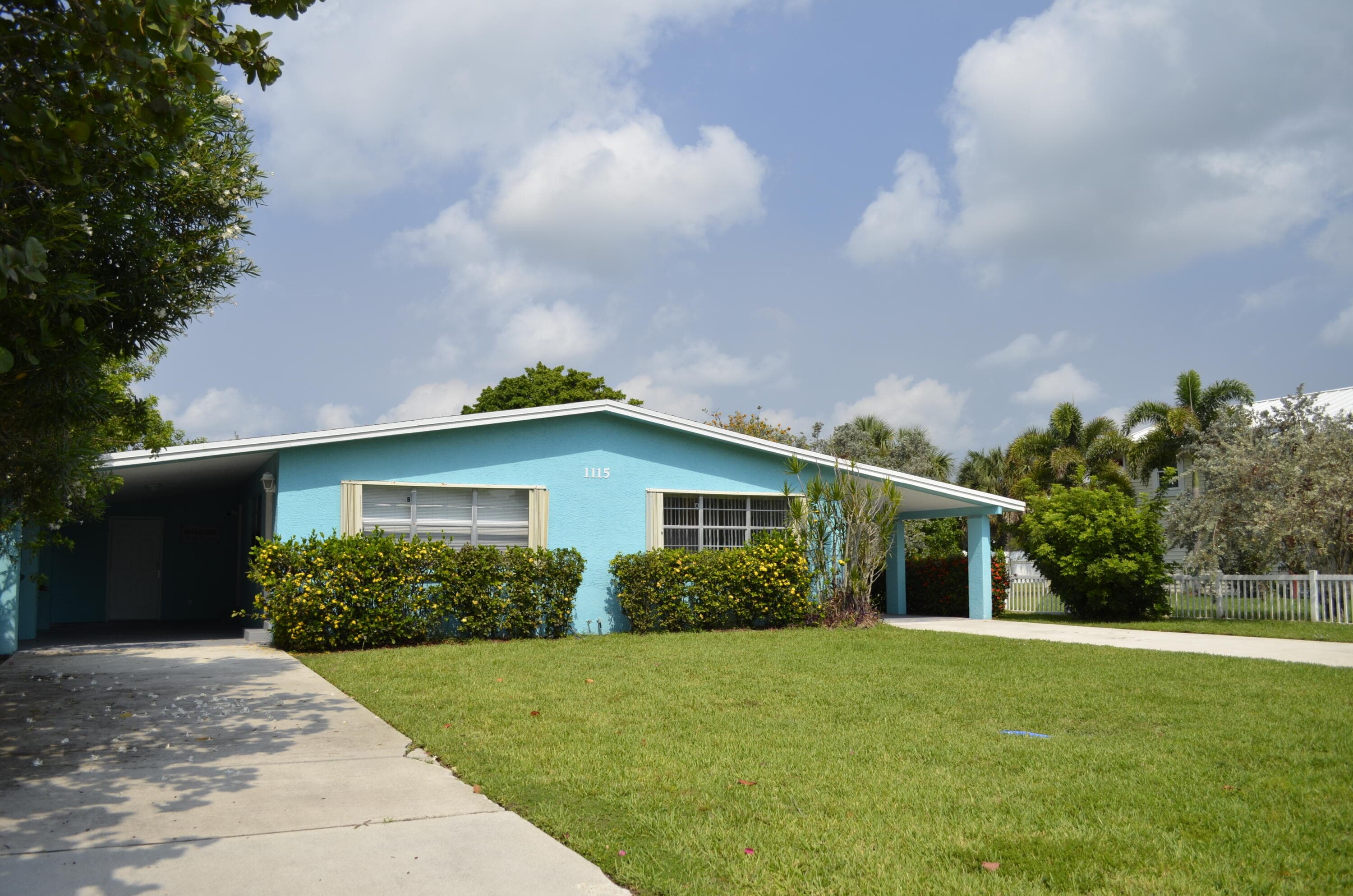 1115 Hernando Street B, Fort Pierce, FL 34949 — photo