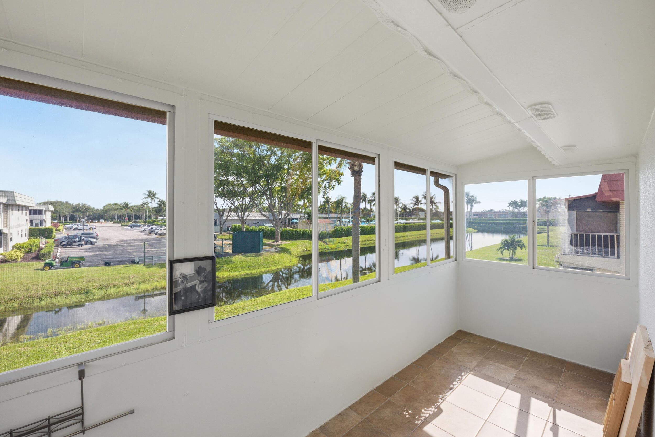 47 Saxony A, Delray Beach, FL 33446 — photo