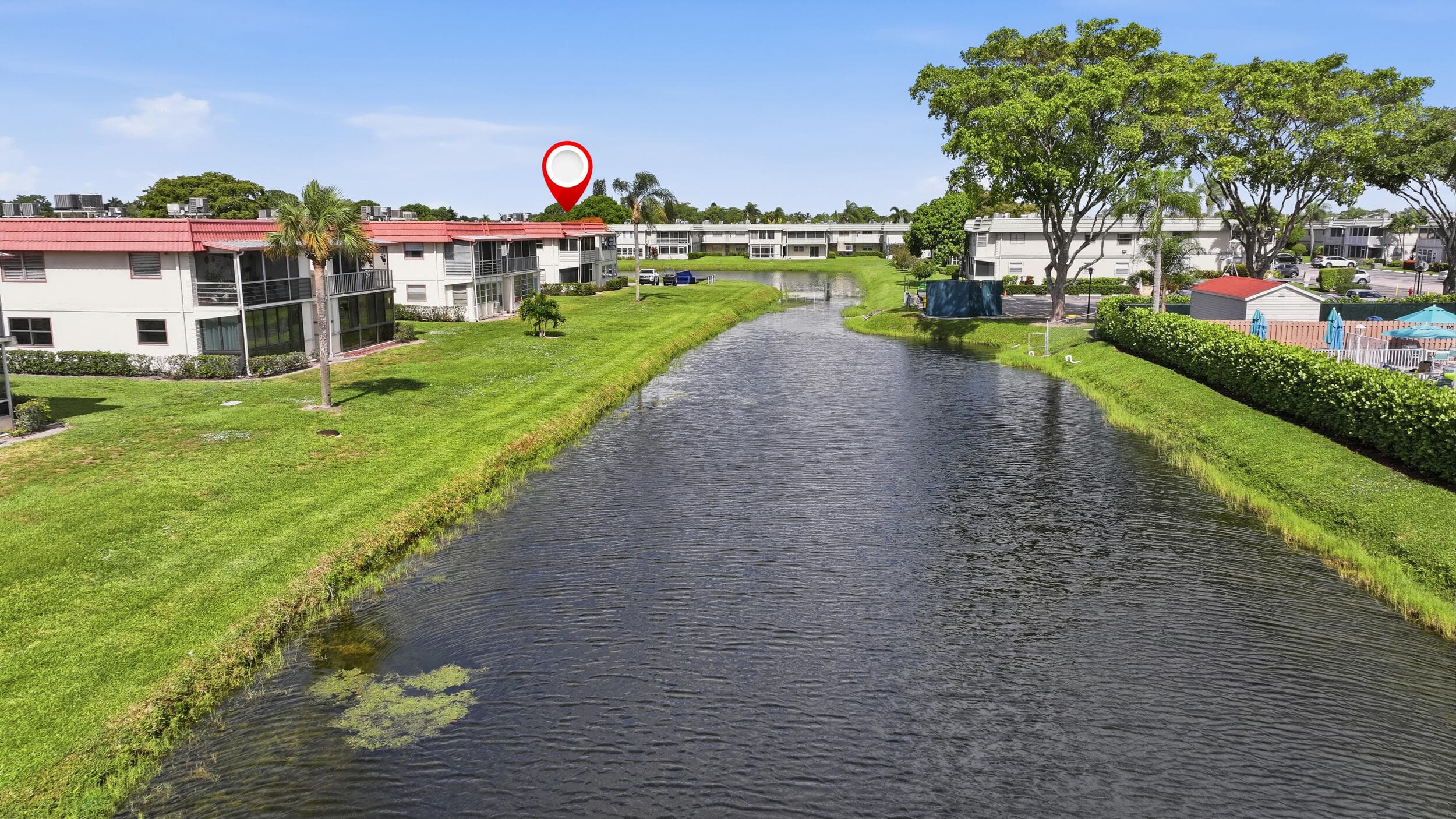 47 Saxony A, Delray Beach, FL 33446 — photo 35 of 62
