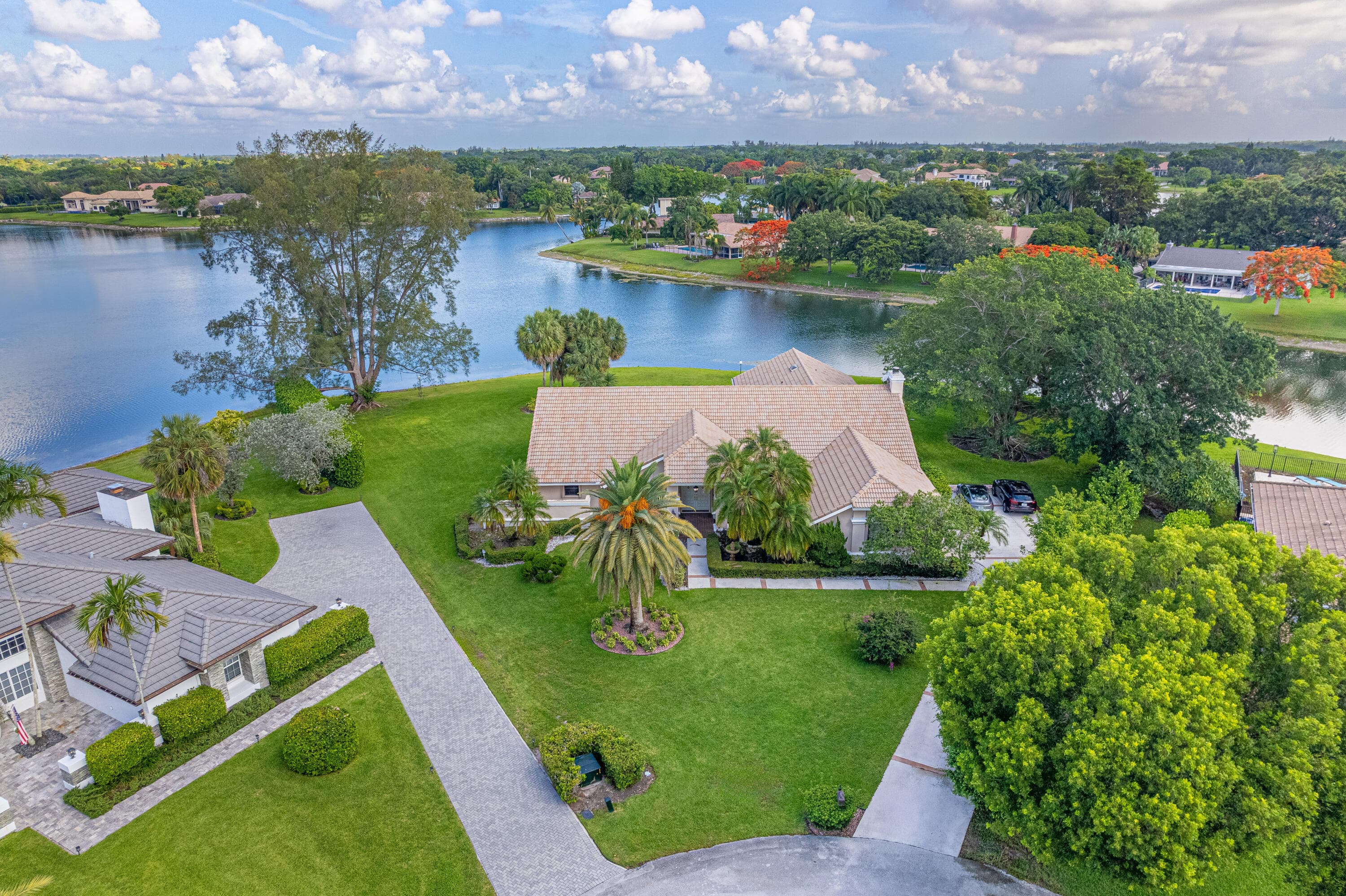 7511 Brigantine Lane, Parkland, FL 33067 — photo 9 of 18