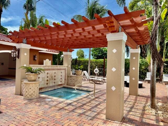 616 Clearwater Park Road 713, West Palm Beach, FL 33401 — photo 7 of 16