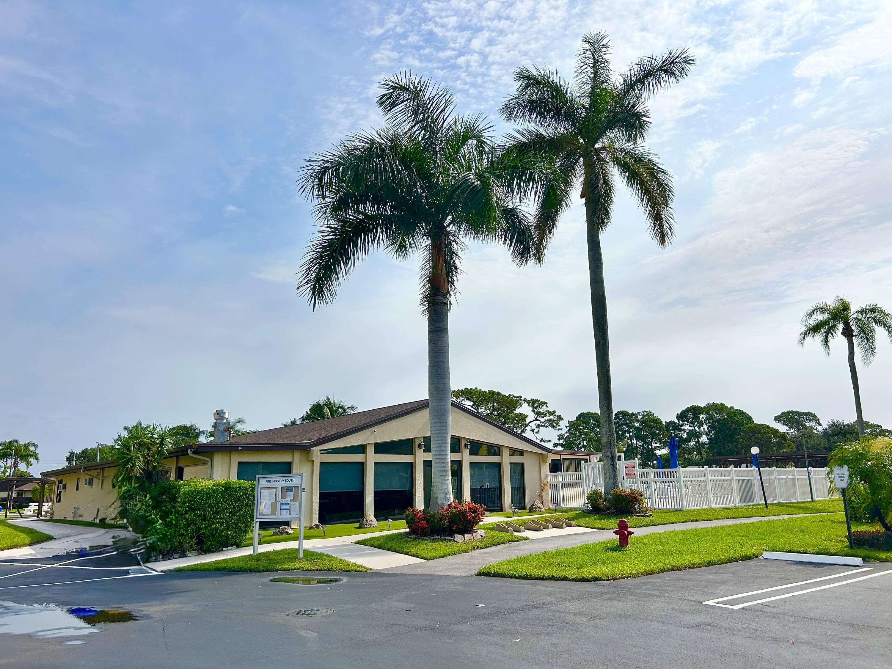 418 Pine Glen Lane C-1, Greenacres, FL 33463 — photo 40 of 57