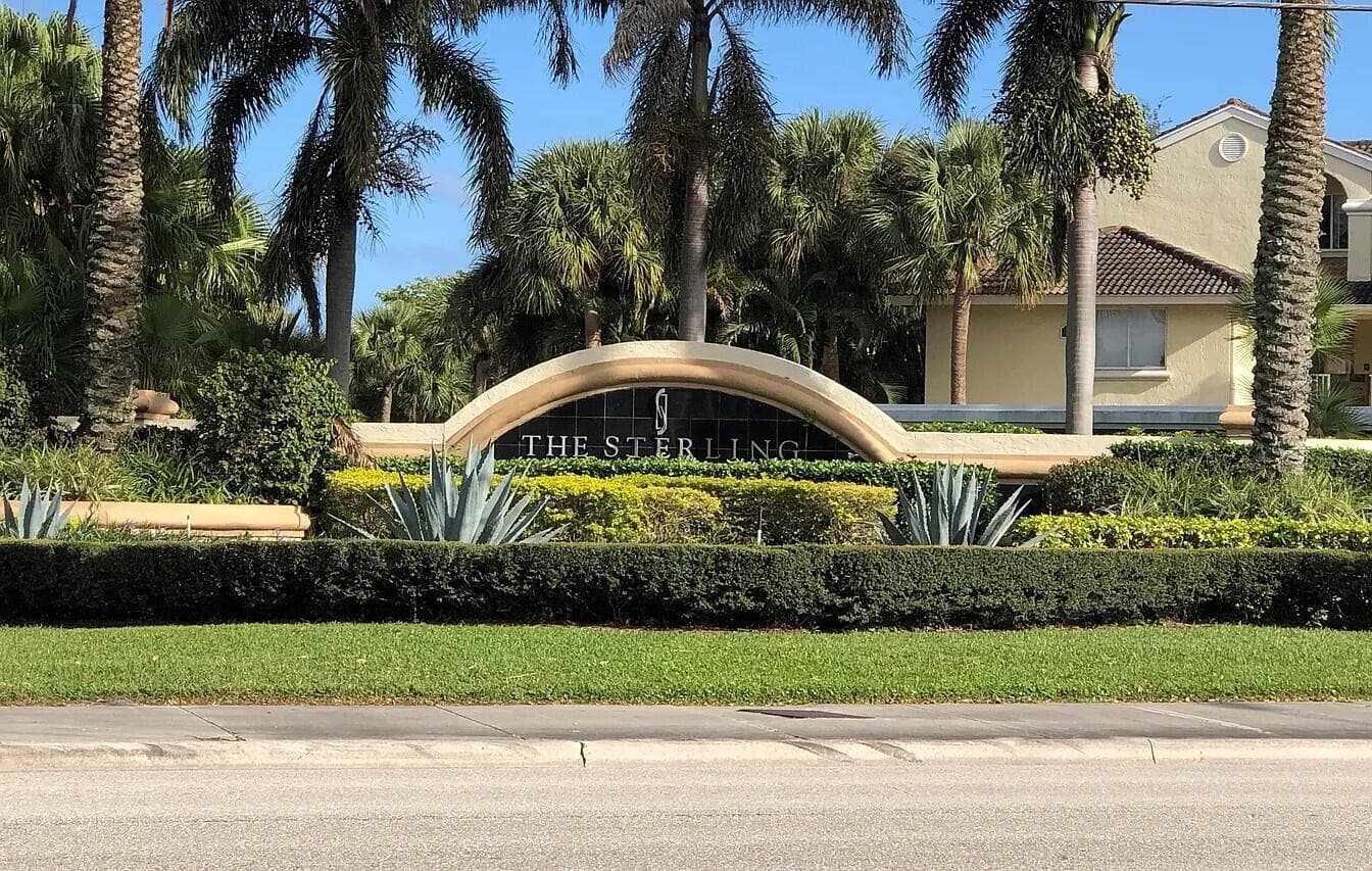 16106 Glenmoor Drive, West Palm Beach, FL 33409 — photo