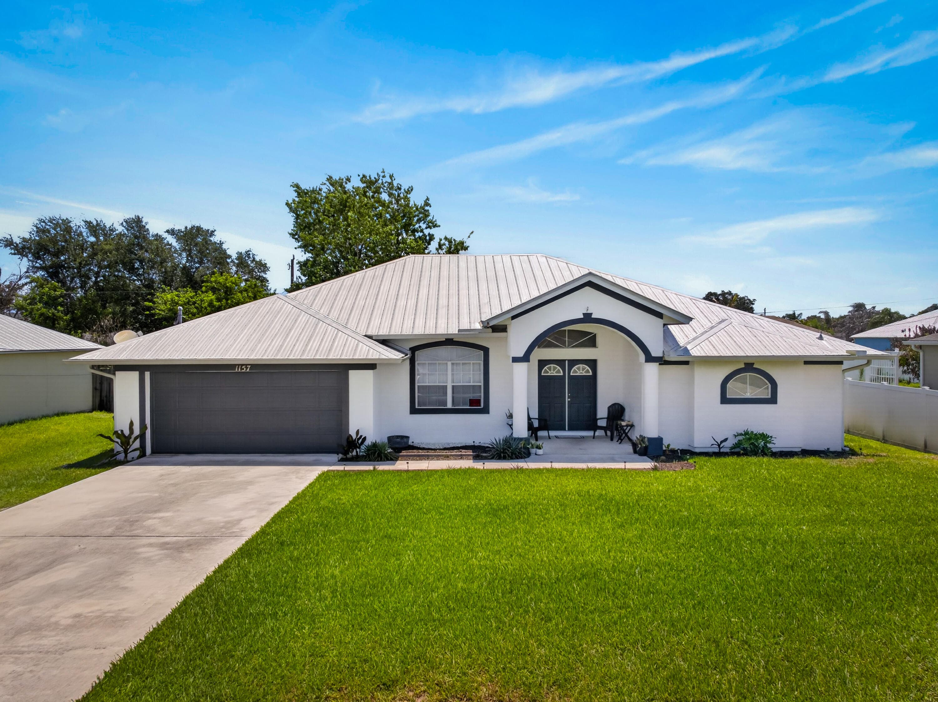1157 SW Heather Street, Port St. Lucie, FL 34983 — photo