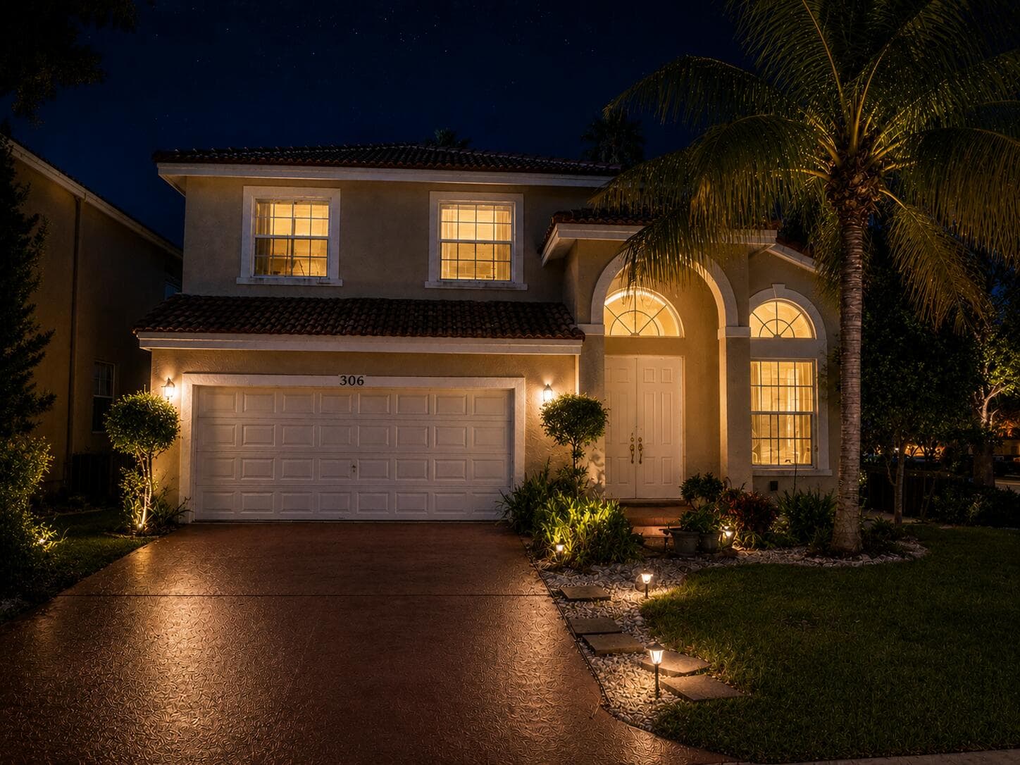 306 NW 115th Way, Coral Springs, FL 33071 — photo