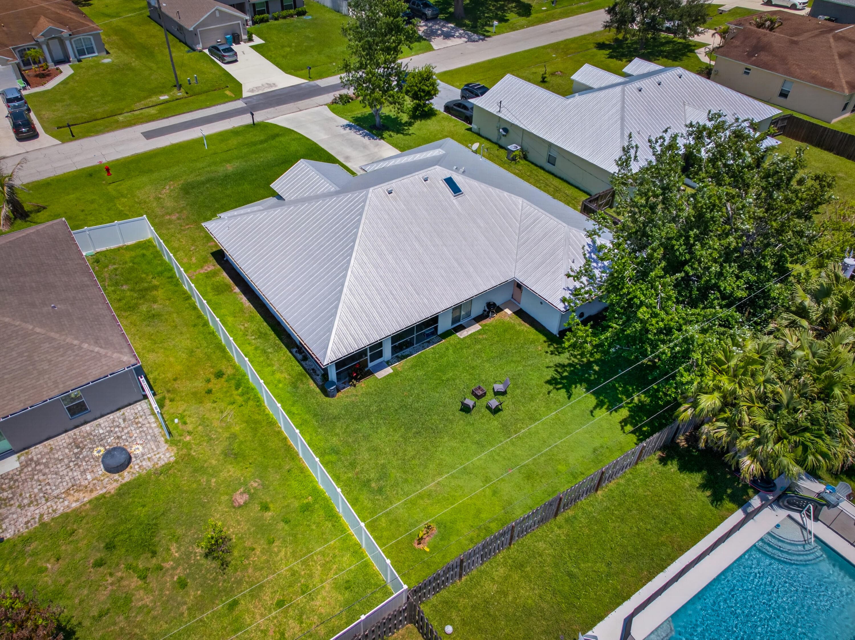 1157 SW Heather Street, Port St. Lucie, FL 34983 — photo 34 of 37