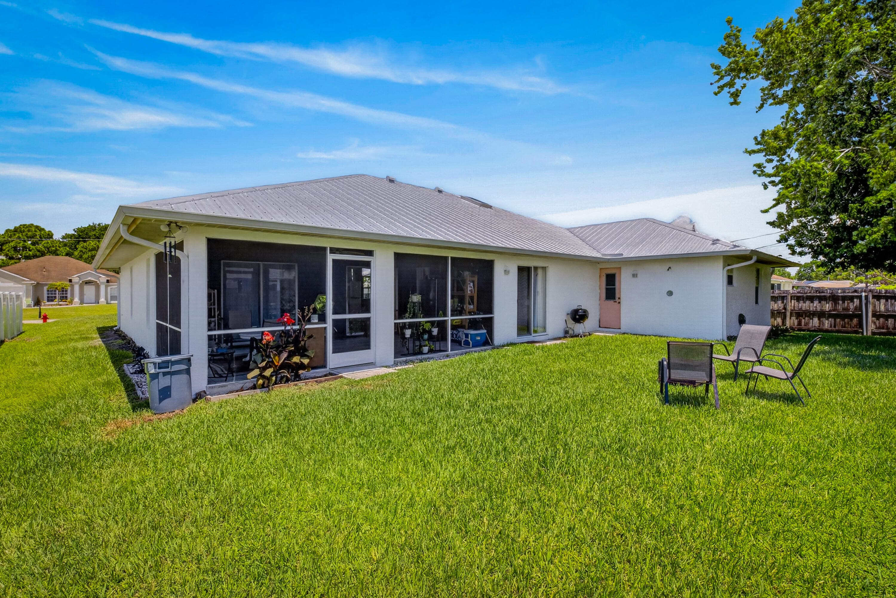 1157 SW Heather Street, Port St. Lucie, FL 34983 — photo 32 of 37