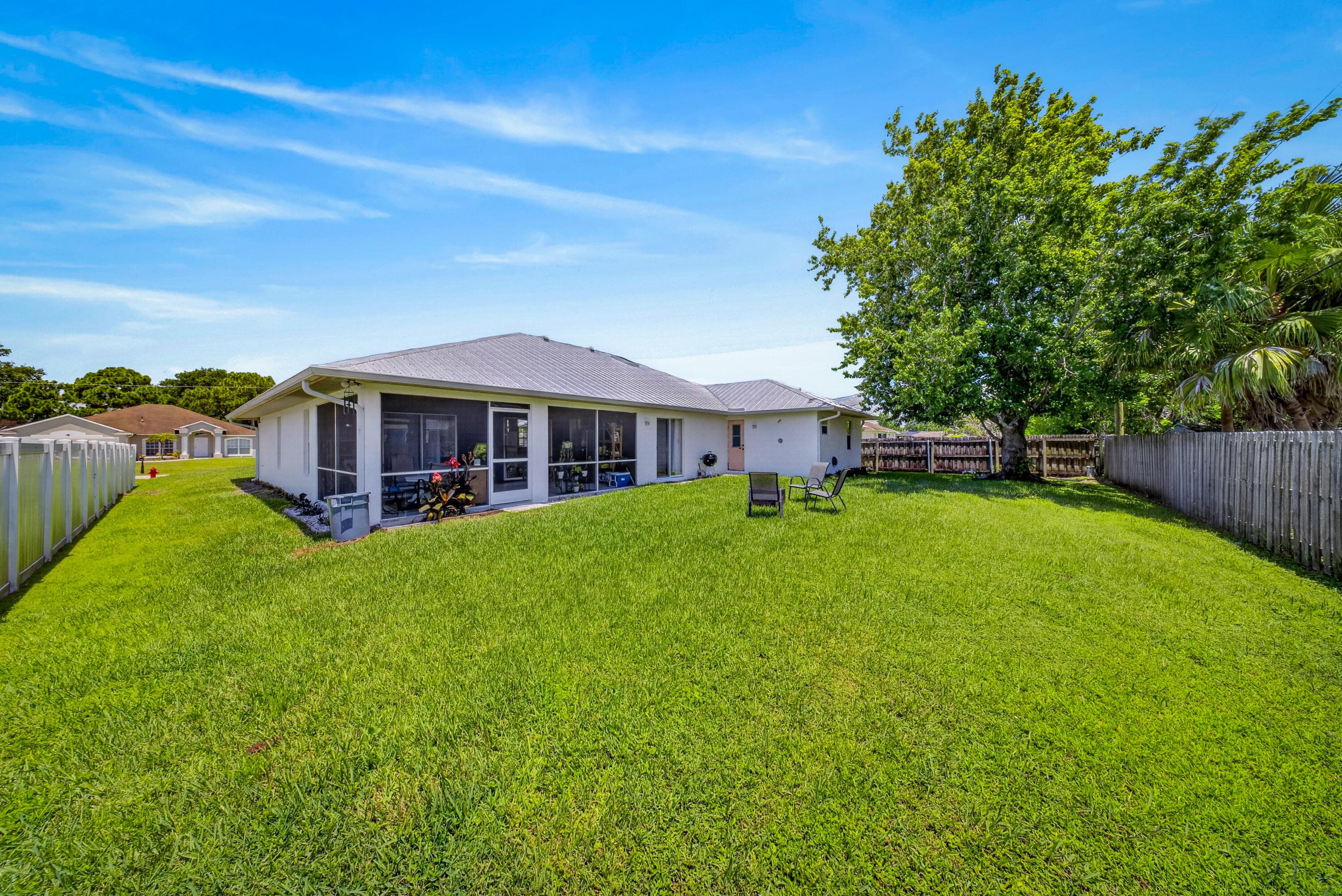 1157 SW Heather Street, Port St. Lucie, FL 34983 — photo 33 of 37