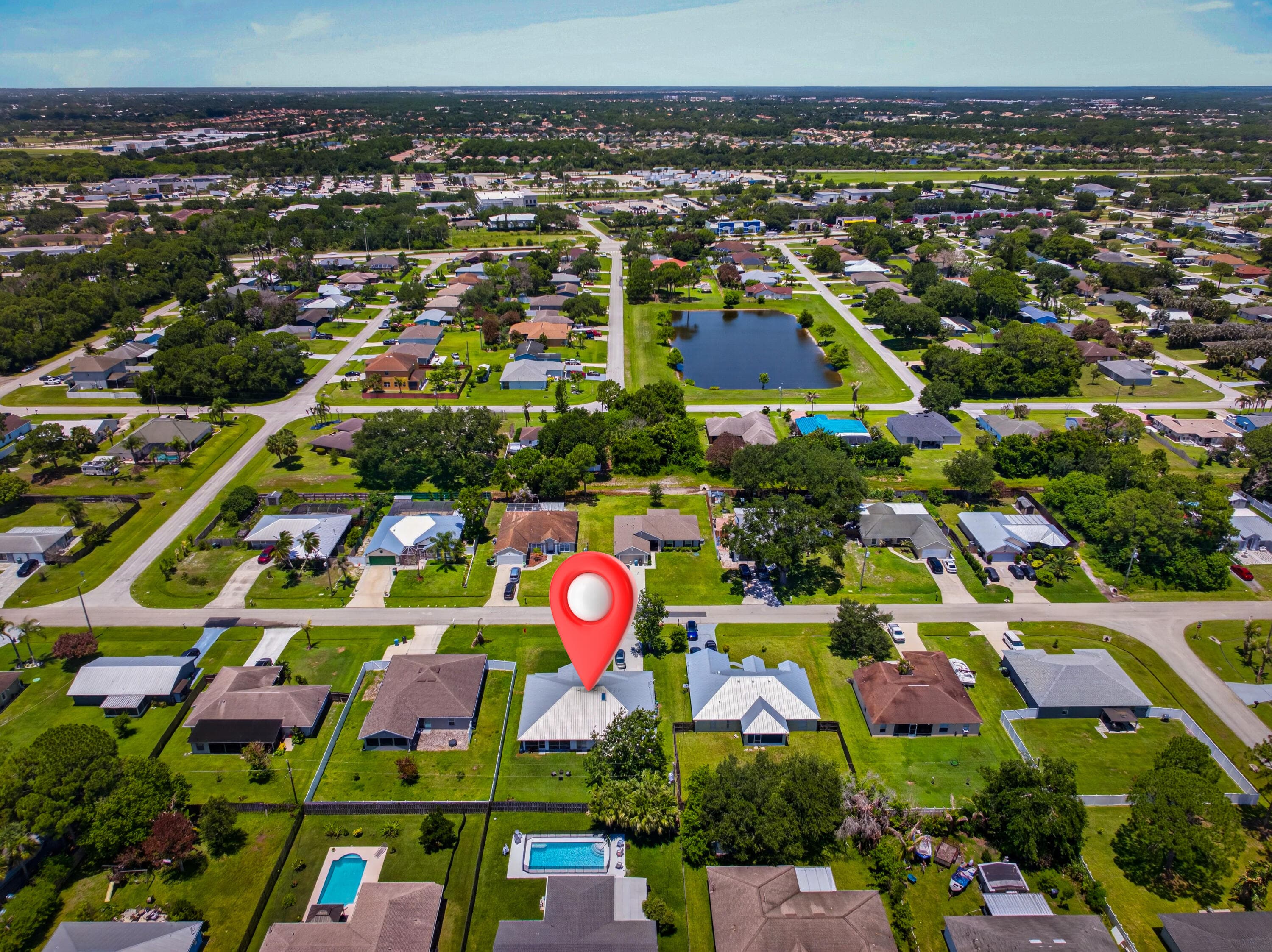 1157 SW Heather Street, Port St. Lucie, FL 34983 — photo 37 of 37