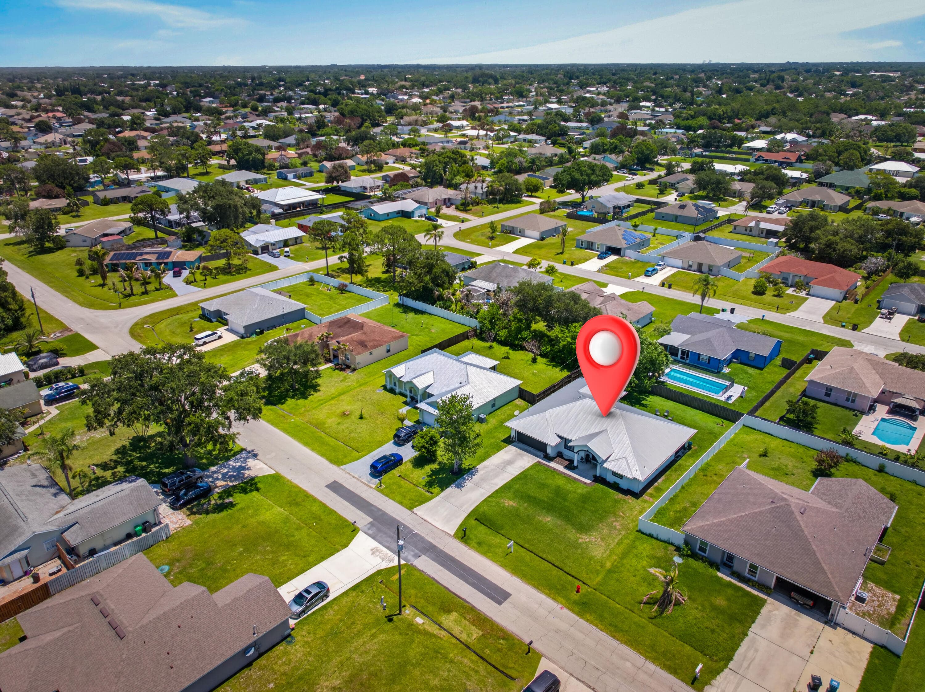 1157 SW Heather Street, Port St. Lucie, FL 34983 — photo 36 of 37