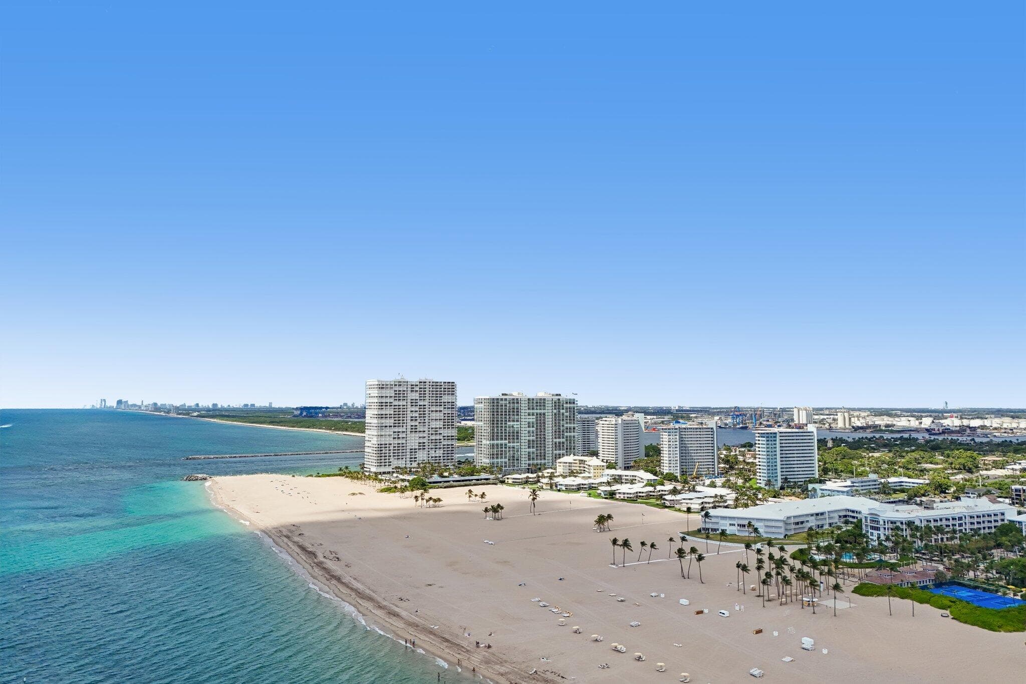 1850 S Ocean Drive 111, Fort Lauderdale, FL 33316 — photo 31 of 41