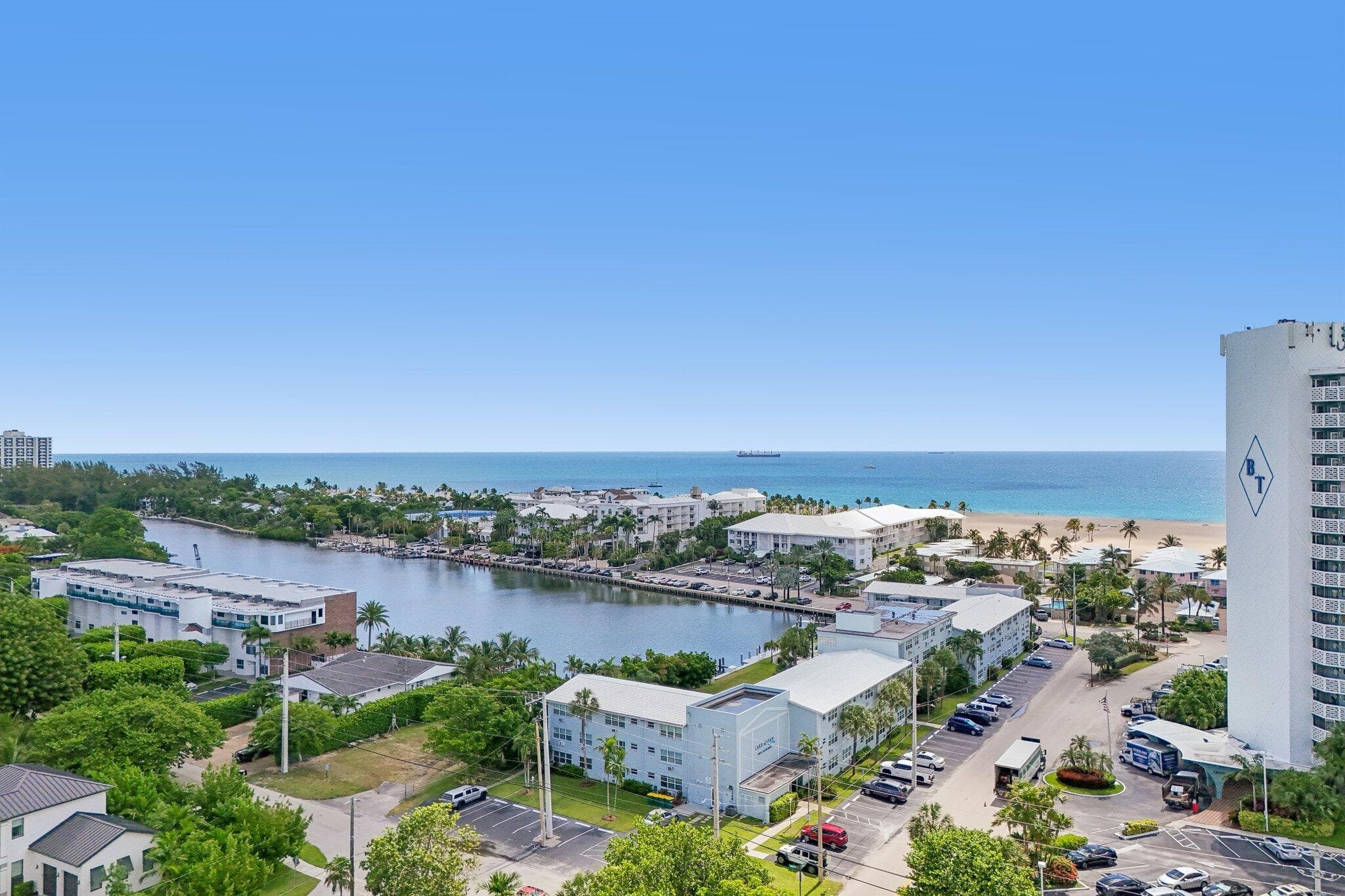 1850 S Ocean Drive 111, Fort Lauderdale, FL 33316 — photo 35 of 41