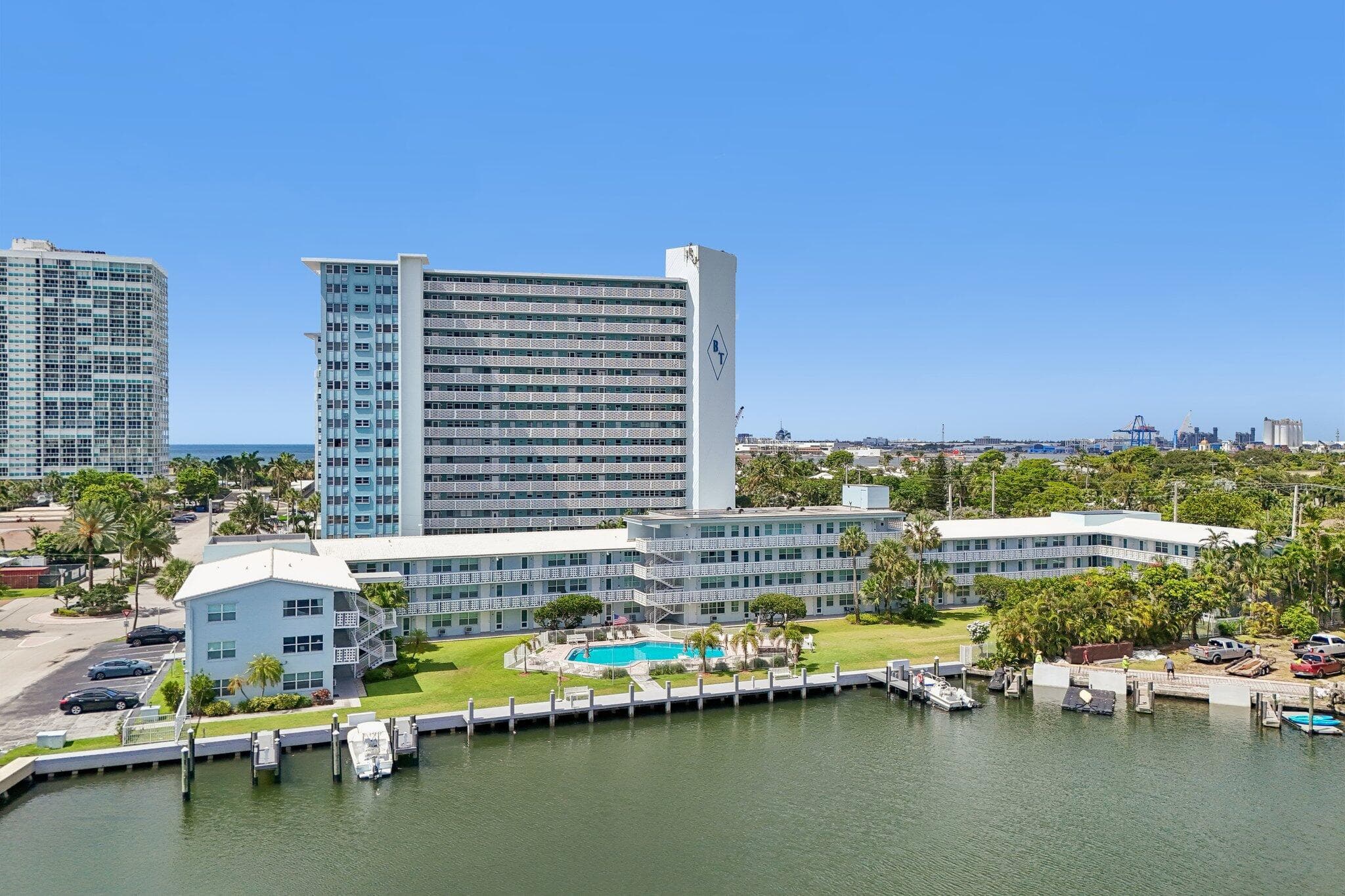 1850 S Ocean Drive 111, Fort Lauderdale, FL 33316 — photo 36 of 41