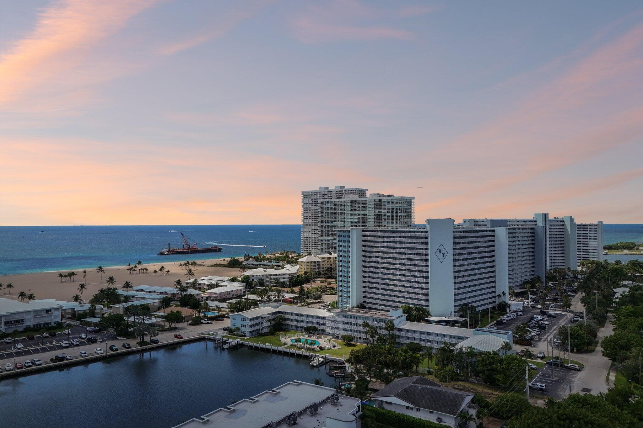 1850 S Ocean Drive 111, Fort Lauderdale, FL 33316 — photo 2 of 41