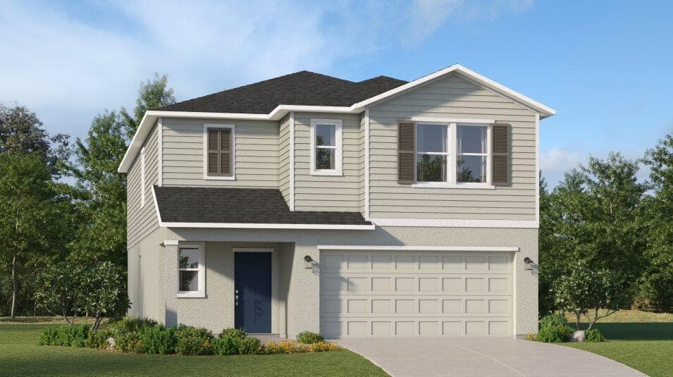 10874 NW Moon Rise Lane, Port St. Lucie, FL 34987 — photo