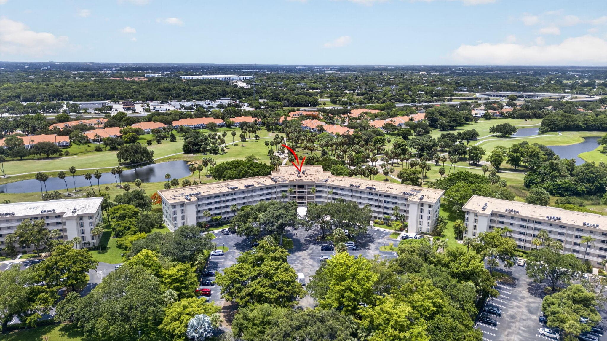 3960 Oaks Clubhouse 110, Pompano Beach, FL 33069 — photo 39 of 52
