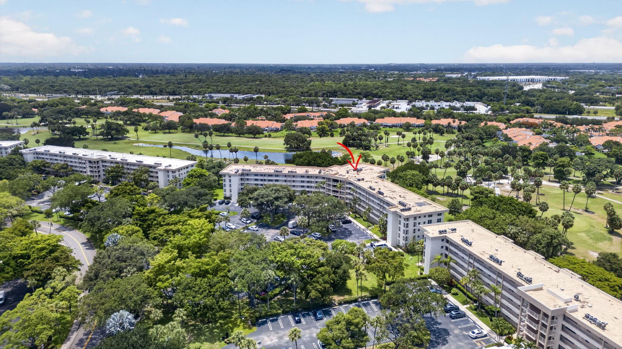 3960 Oaks Clubhouse 110, Pompano Beach, FL 33069 — photo 40 of 52