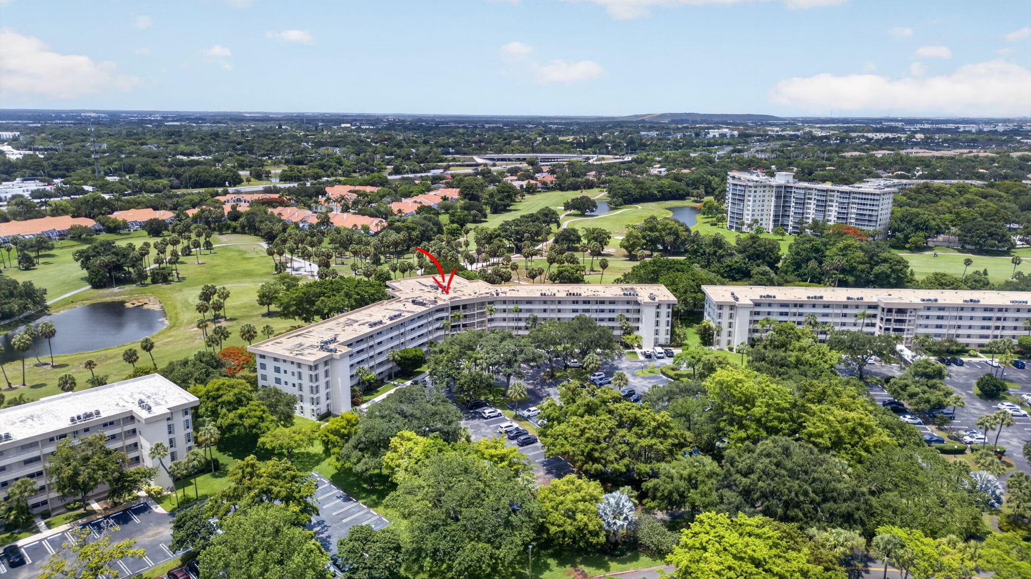 3960 Oaks Clubhouse 110, Pompano Beach, FL 33069 — photo 41 of 52