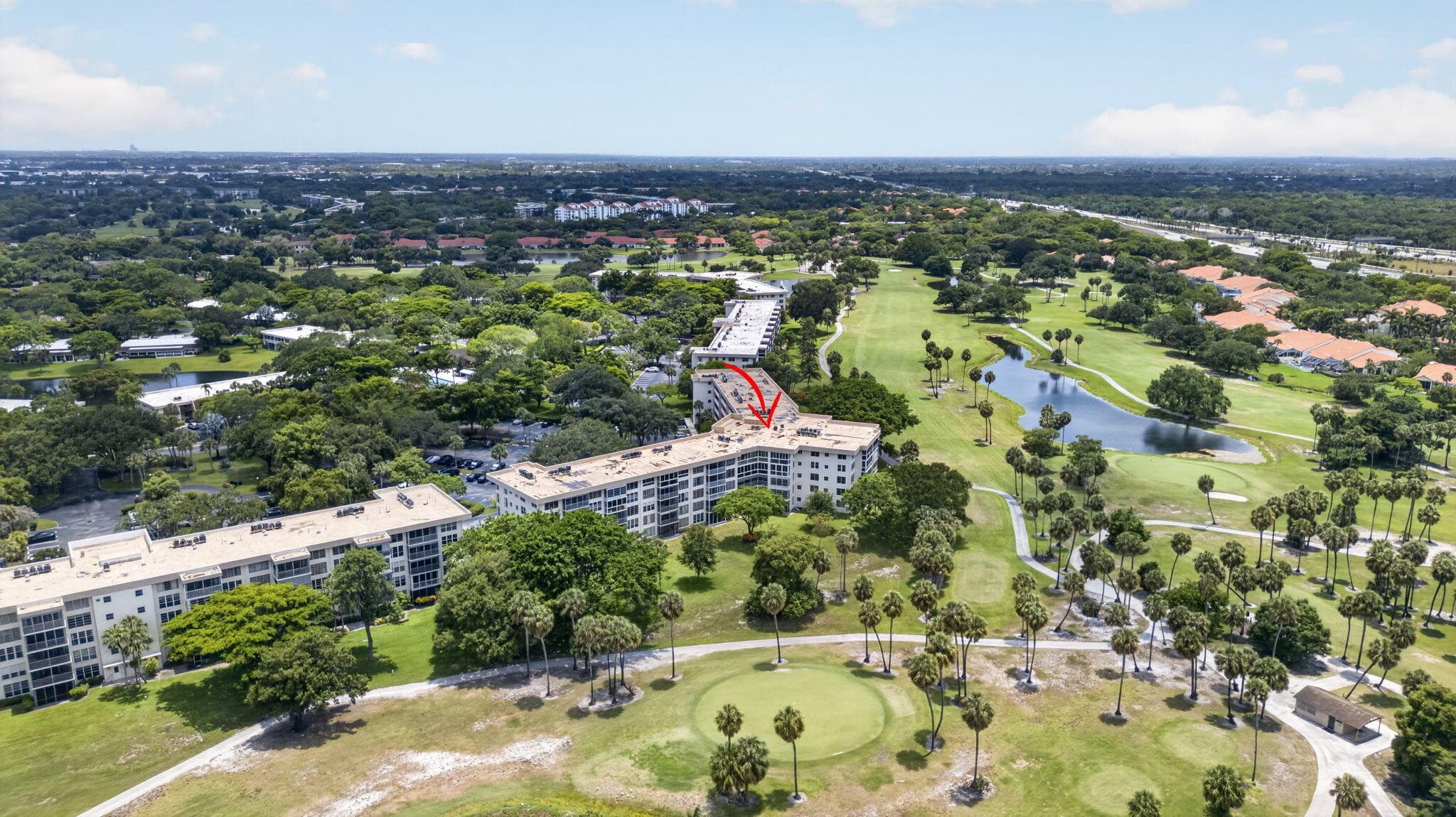 3960 Oaks Clubhouse 110, Pompano Beach, FL 33069 — photo 42 of 52