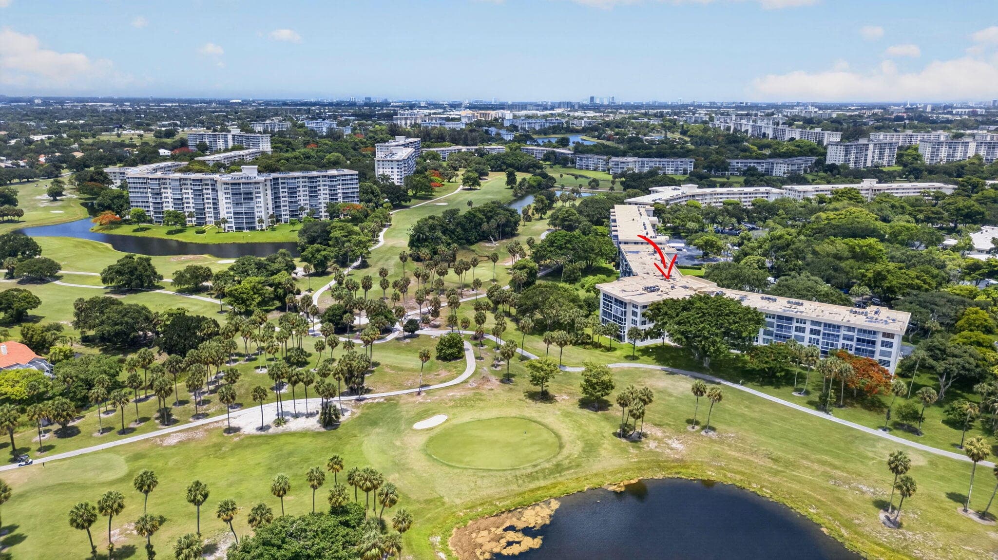 3960 Oaks Clubhouse 110, Pompano Beach, FL 33069 — photo 44 of 52