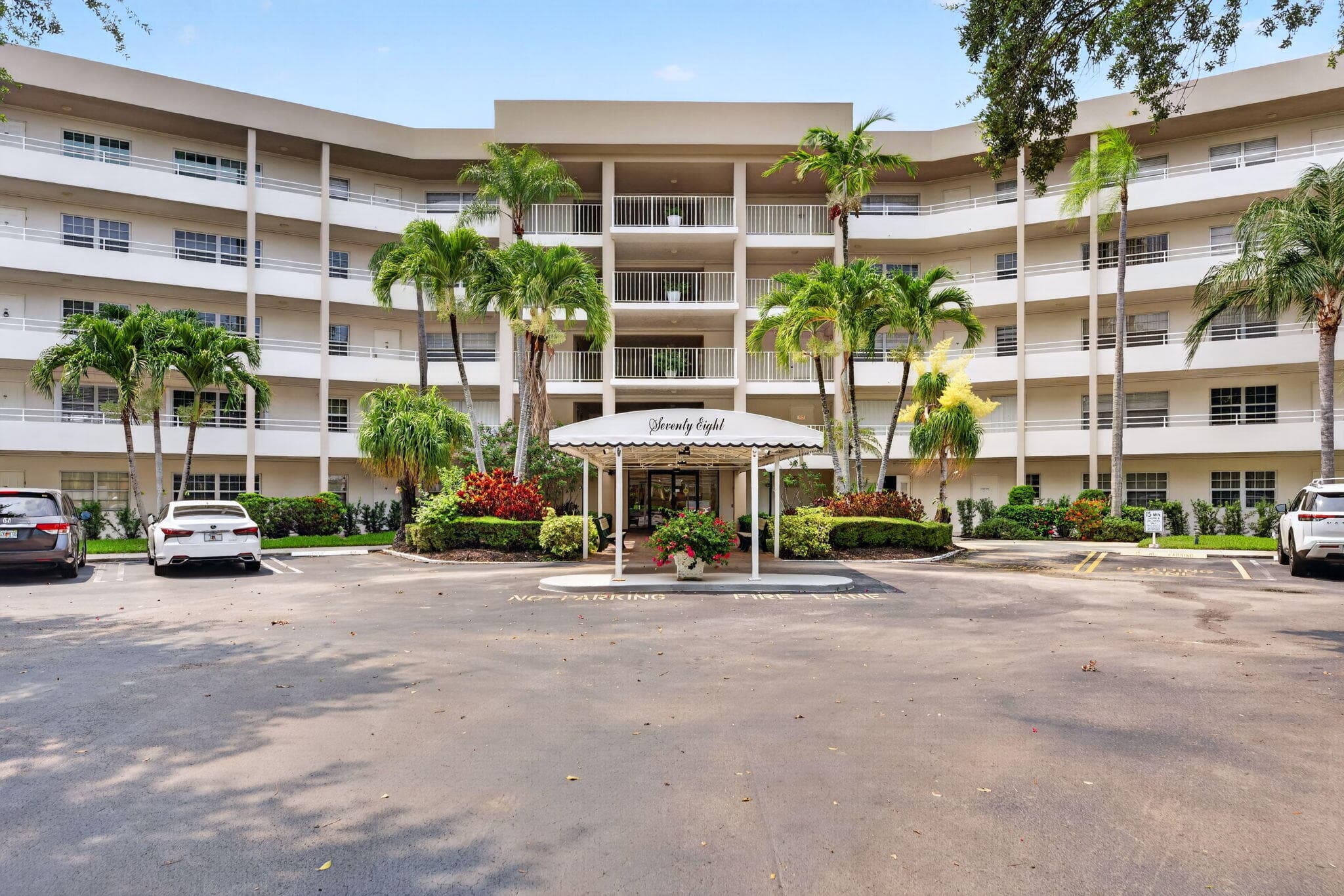 3960 Oaks Clubhouse 110, Pompano Beach, FL 33069 — photo 52 of 52