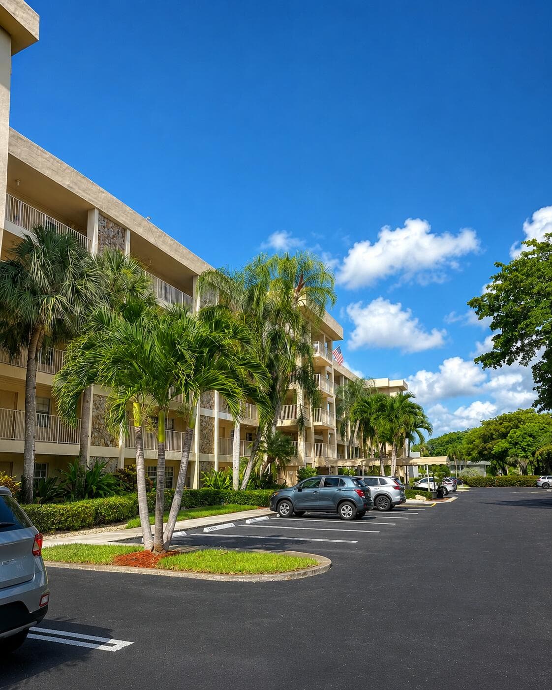 4030 W Palm Aire Drive 206, Pompano Beach, FL 33069 — photo 16 of 16