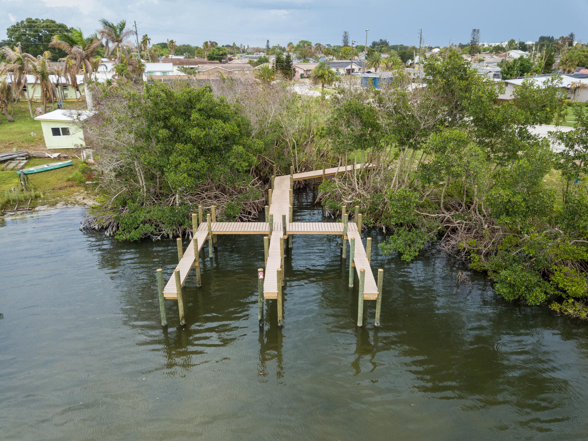 1540 Outer Drive, Merritt Island, FL 32952 — photo 9 of 19