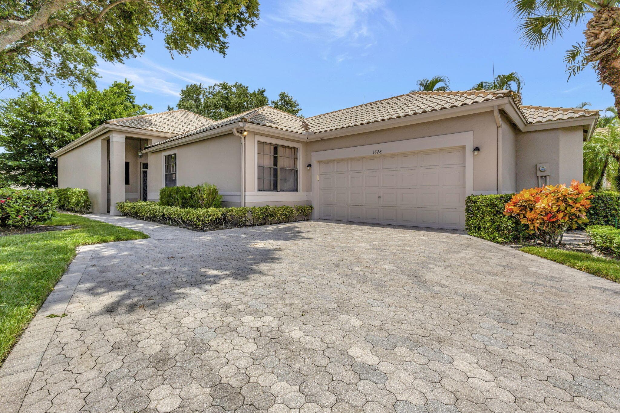 4528 Barclay Fair Way, Lake Worth, FL 33449 — photo