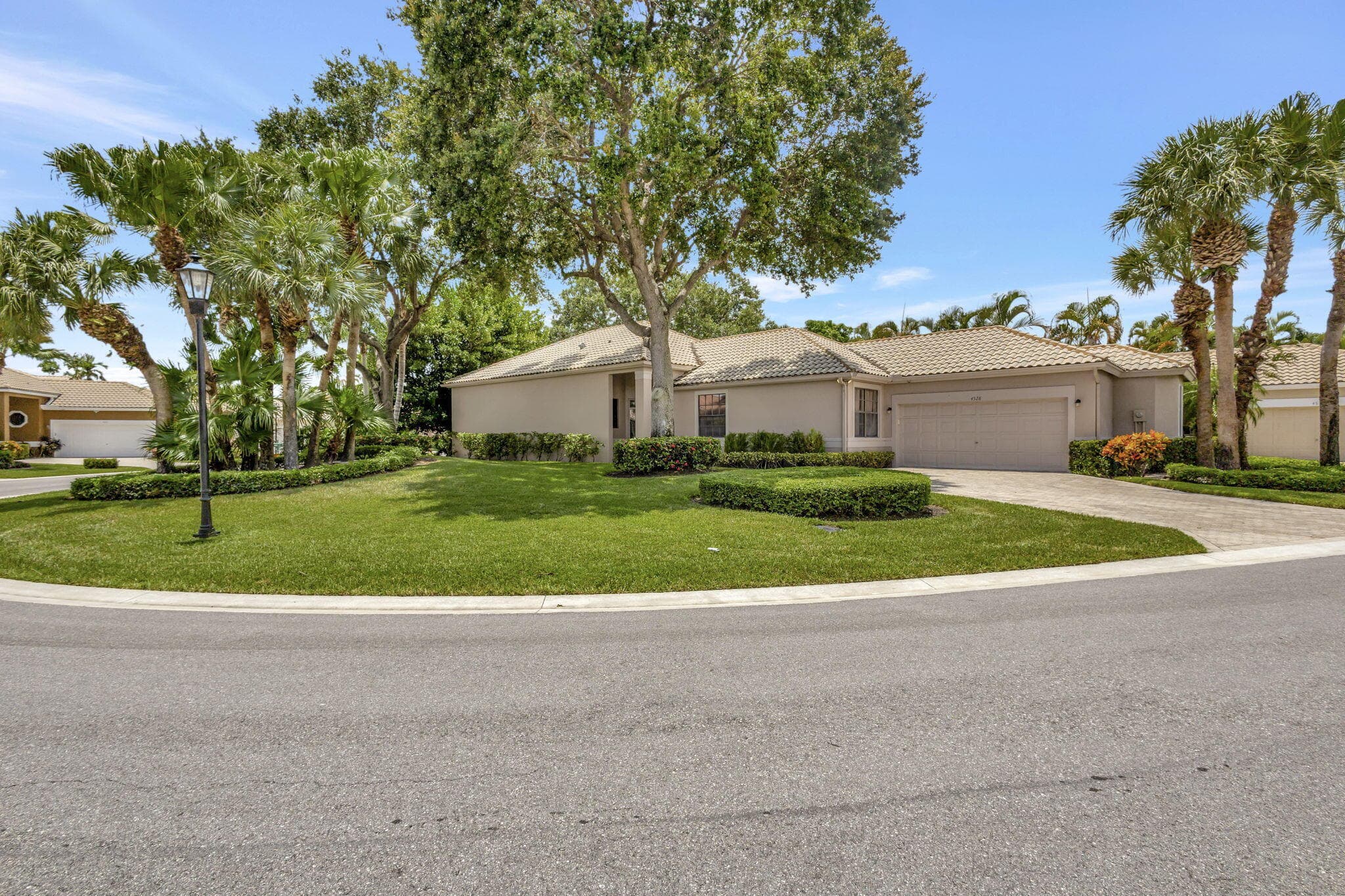 4528 Barclay Fair Way, Lake Worth, FL 33449 — photo 2 of 67
