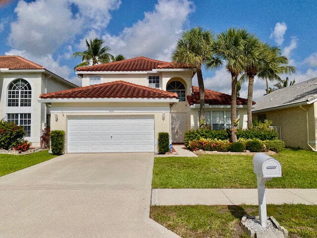 7705 Thornlee Drive, Lake Worth, FL 33467 — photo 1 of 14