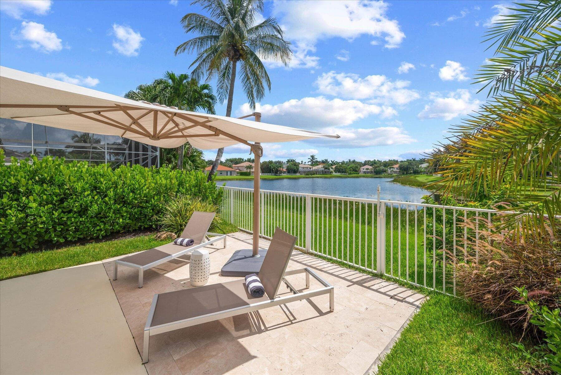 4145 Bahia Isle Circle, Wellington, FL 33449 — photo 37 of 40
