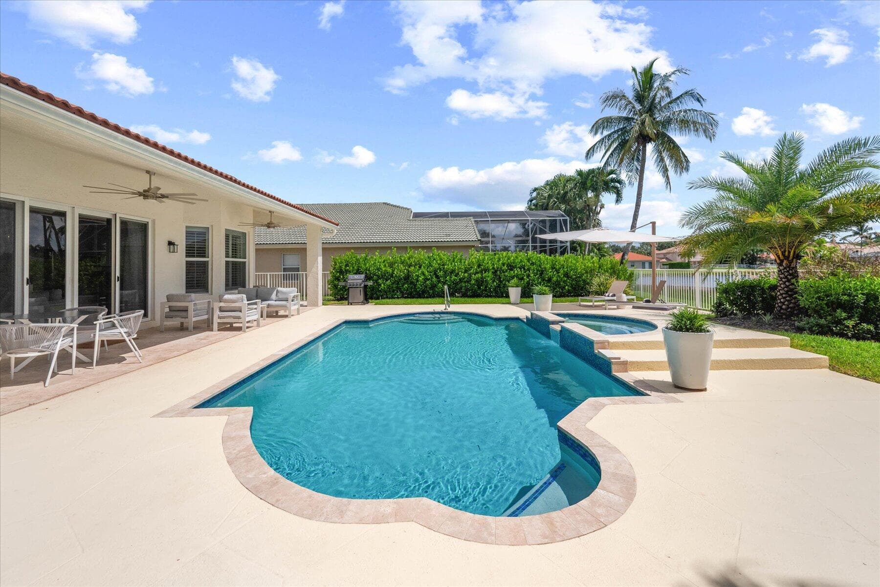 4145 Bahia Isle Circle, Wellington, FL 33449 — photo 38 of 40