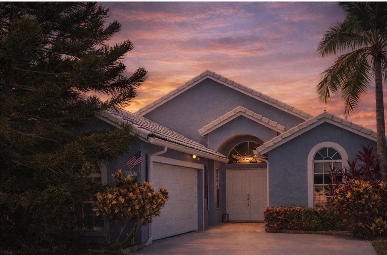 7777 Stirling Bridge Boulevard S, Delray Beach, FL 33446 — photo 3 of 7